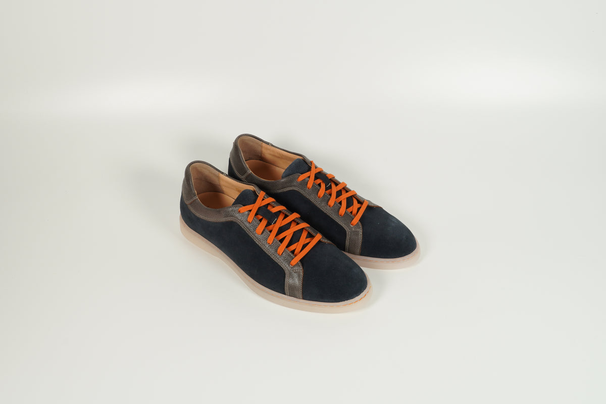 Sneaker Blue