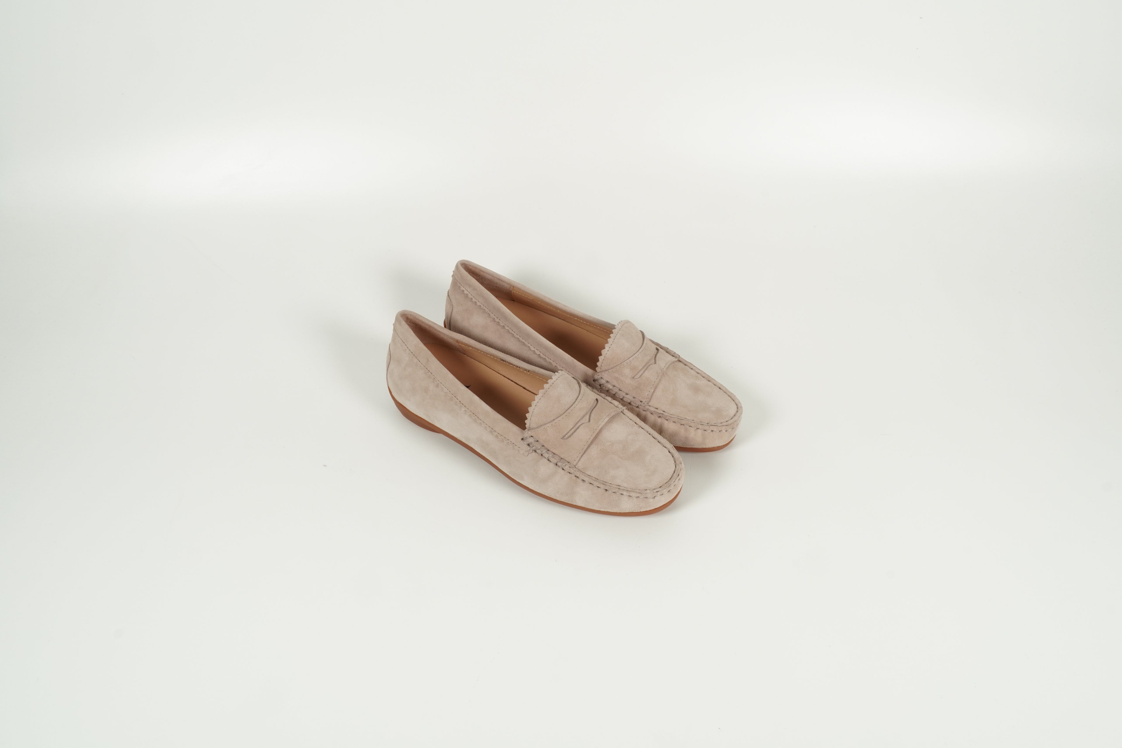 Moccasin Beige