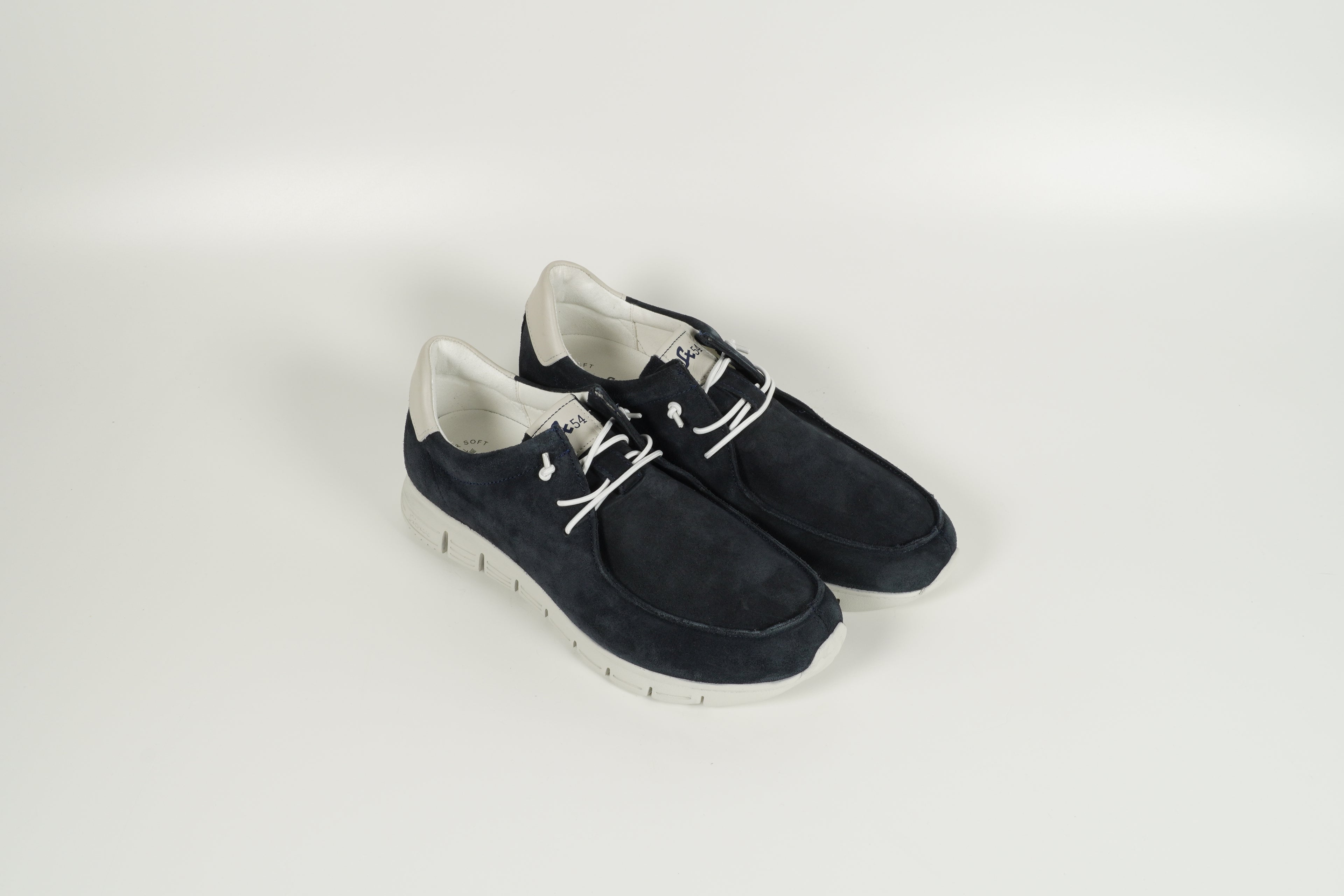 Sneaker Blue