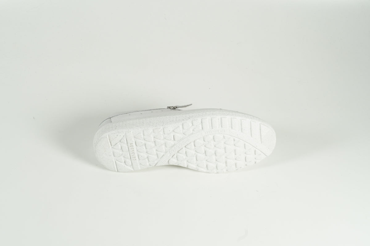 Sneaker Weiss