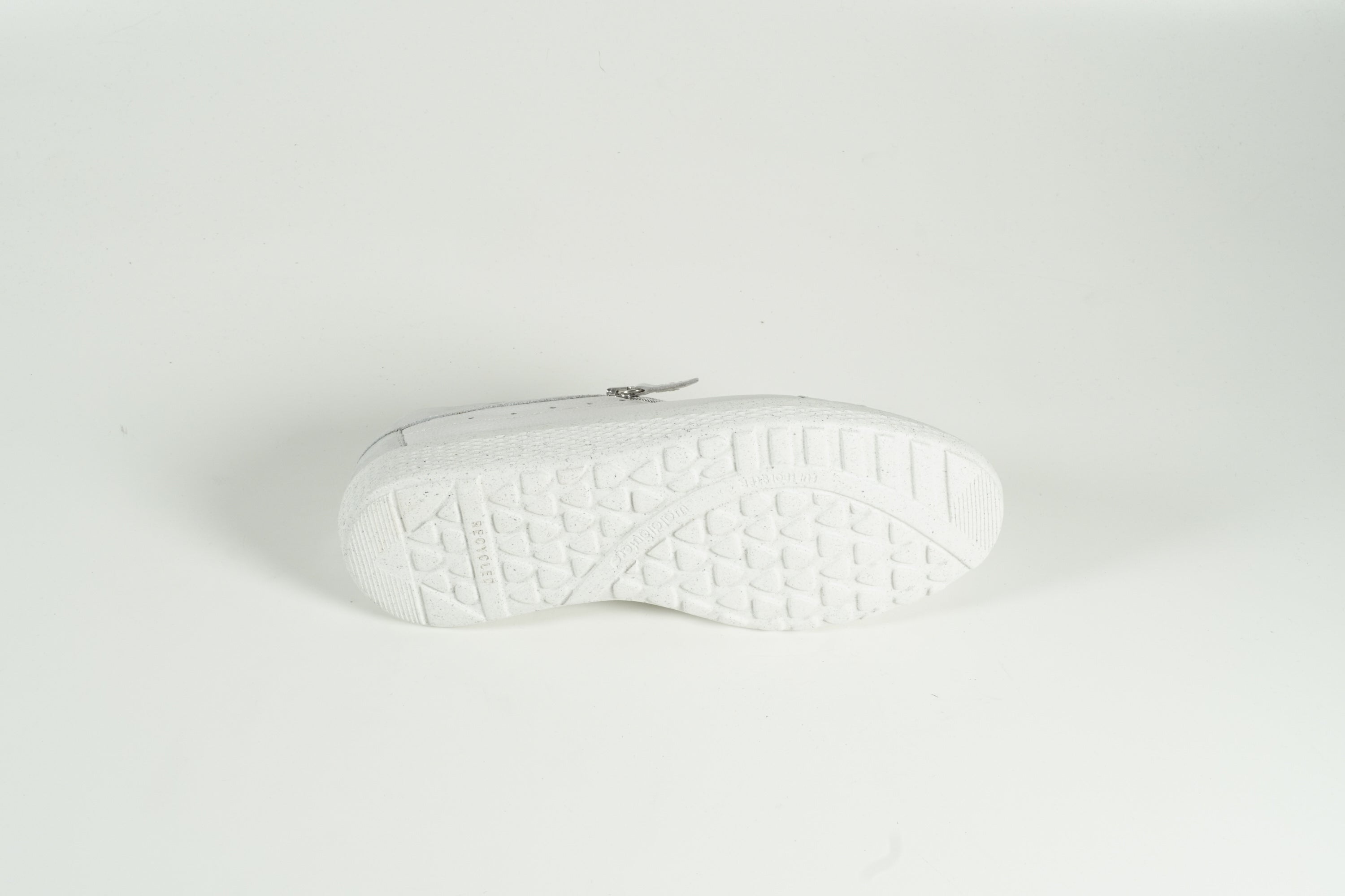 Baskets blanches