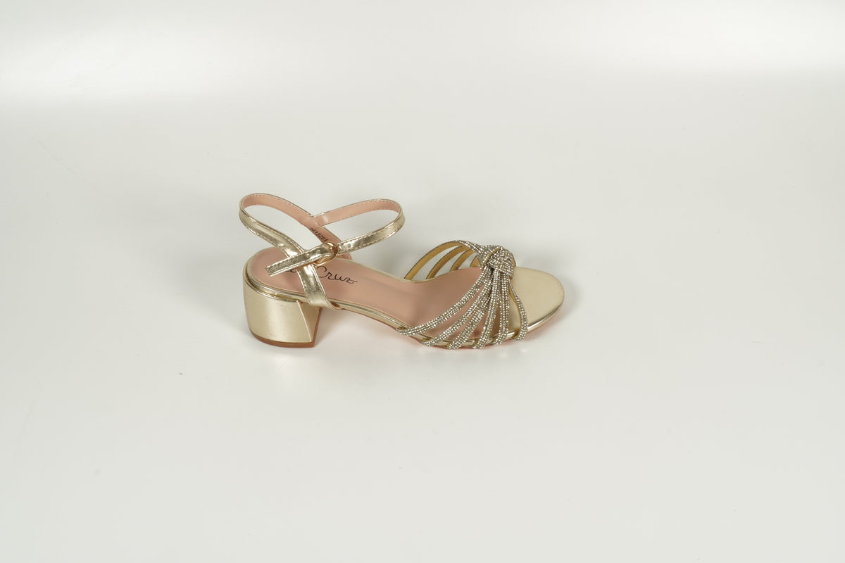 Sandale Gold