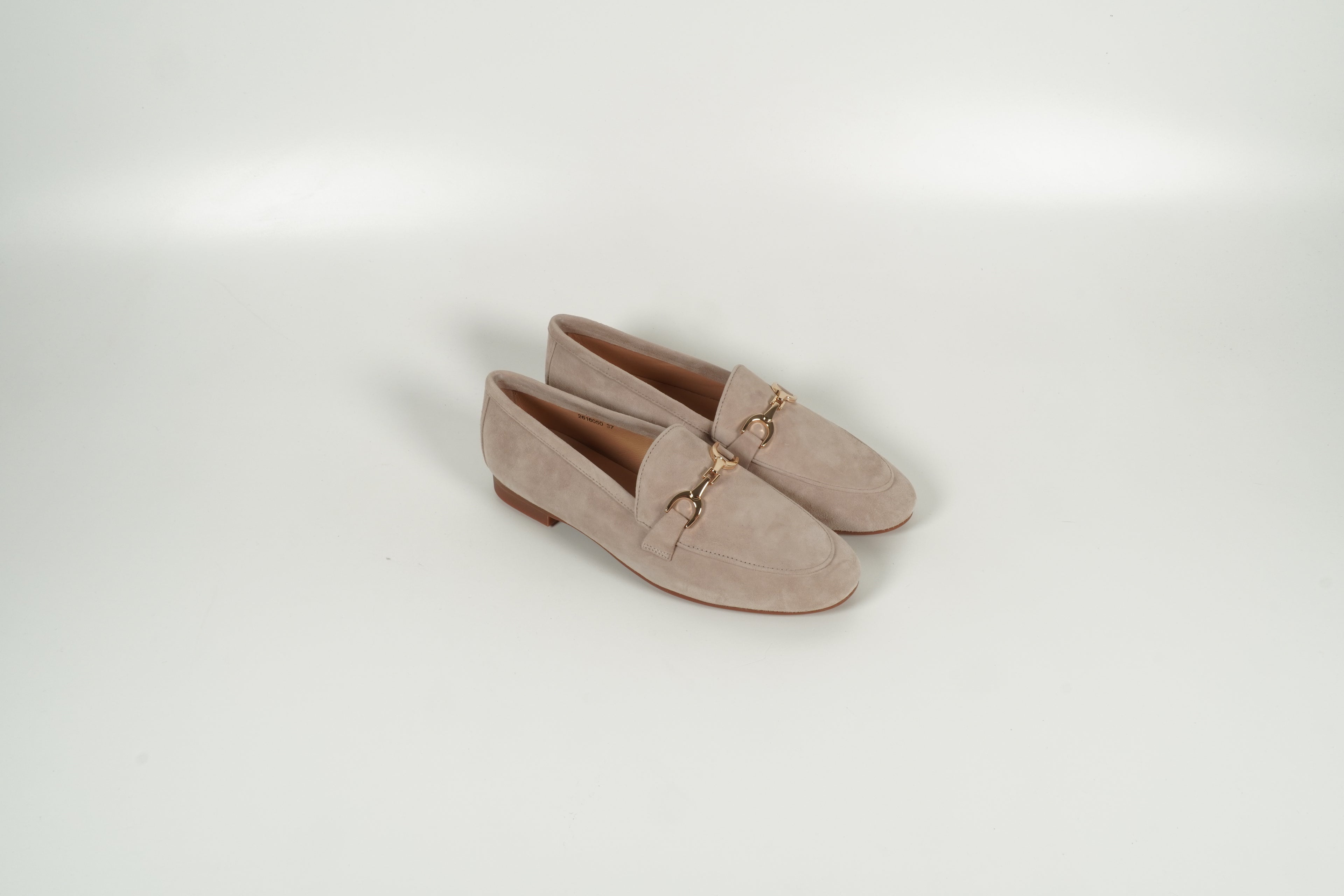 Moccasin Beige