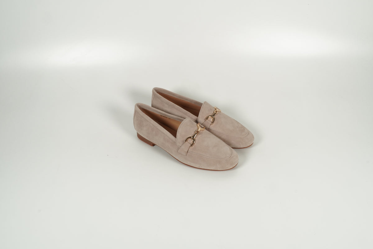 Moccasin Beige