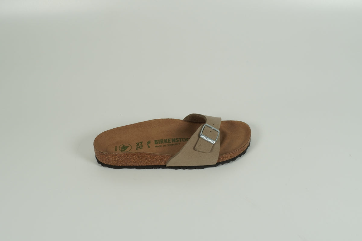 Sandale Madrid taupe