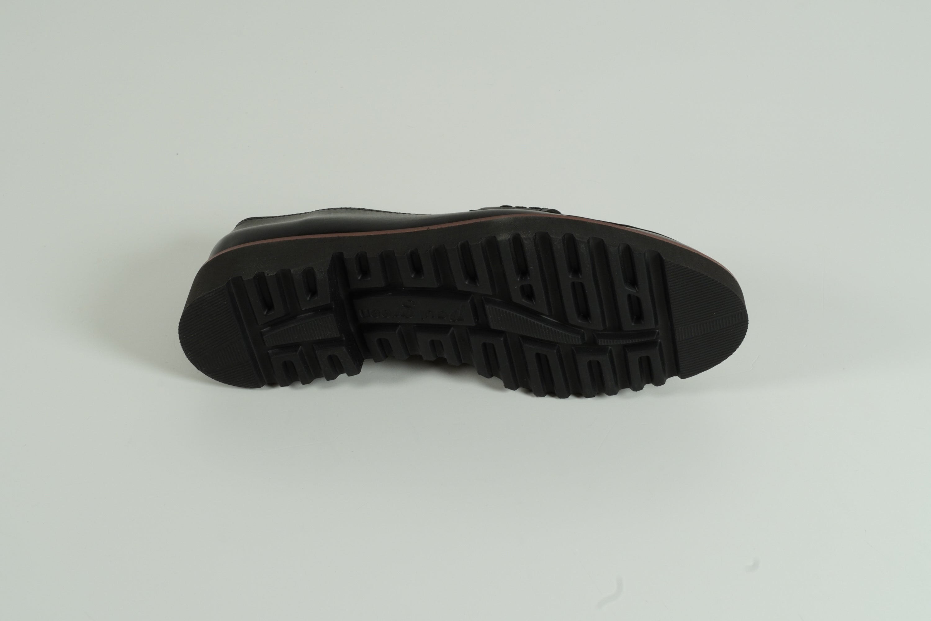 Loafer Schwarz