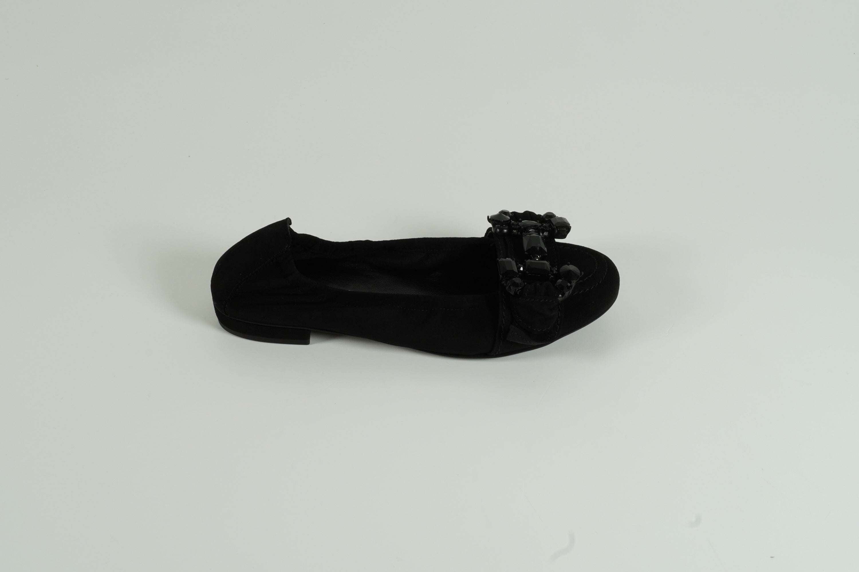 Ballerina Schwarz