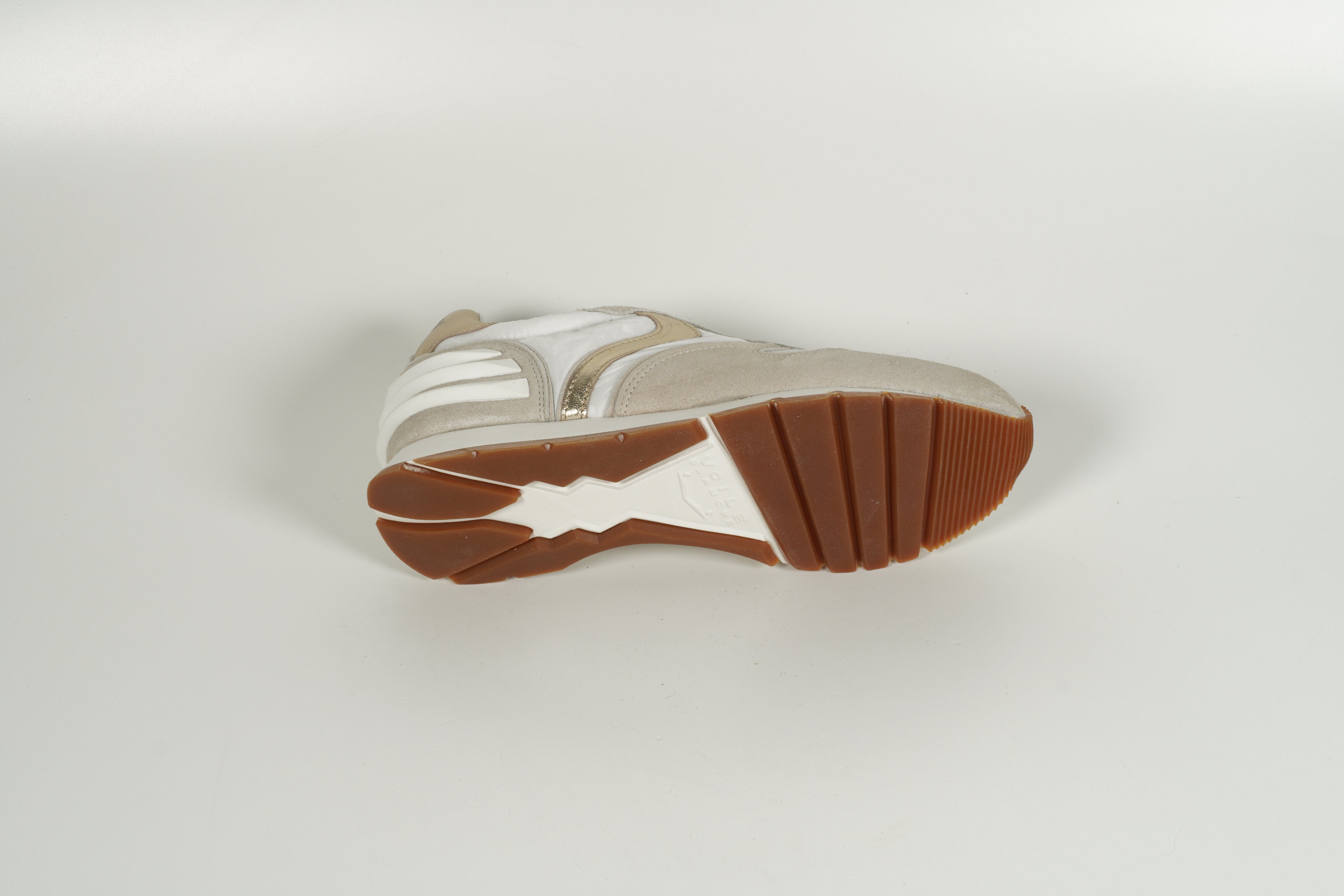 Sneaker Grau