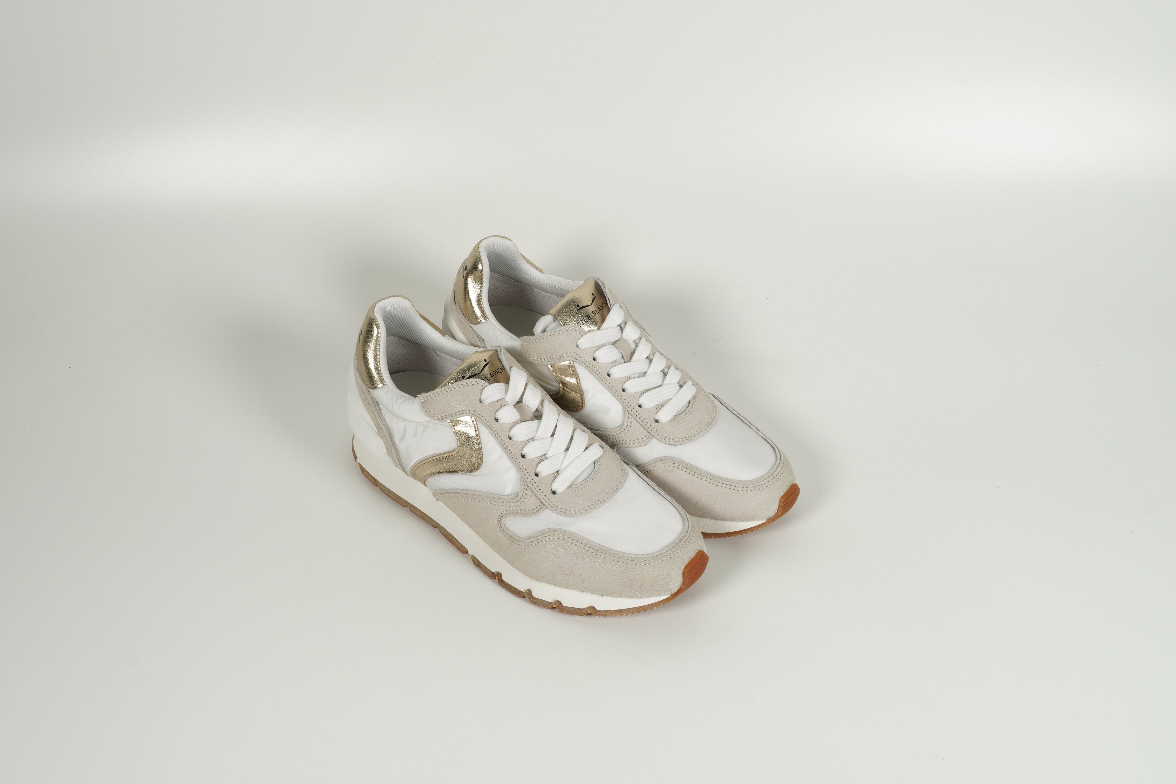 Sneaker Grau