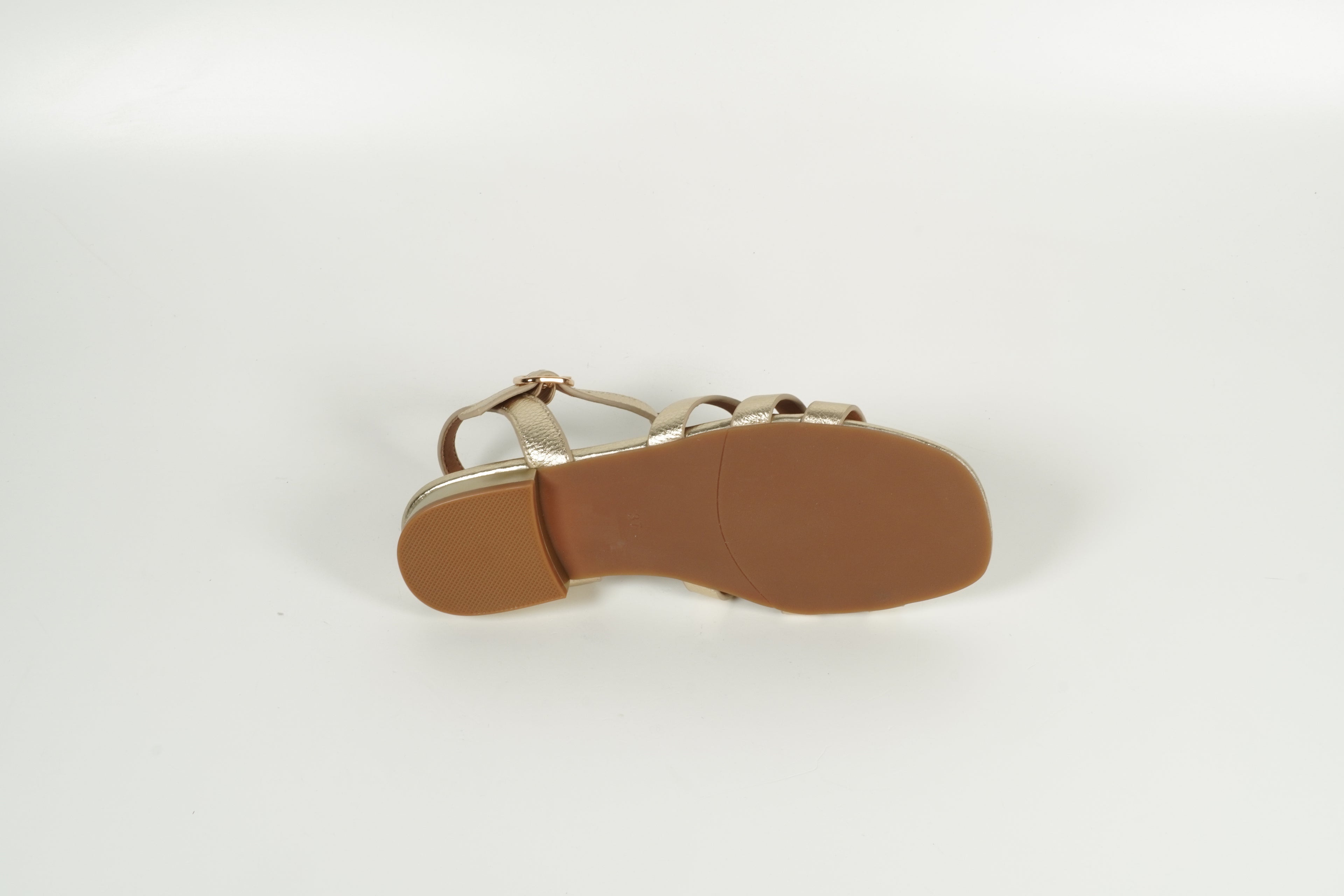 Sandale Gold