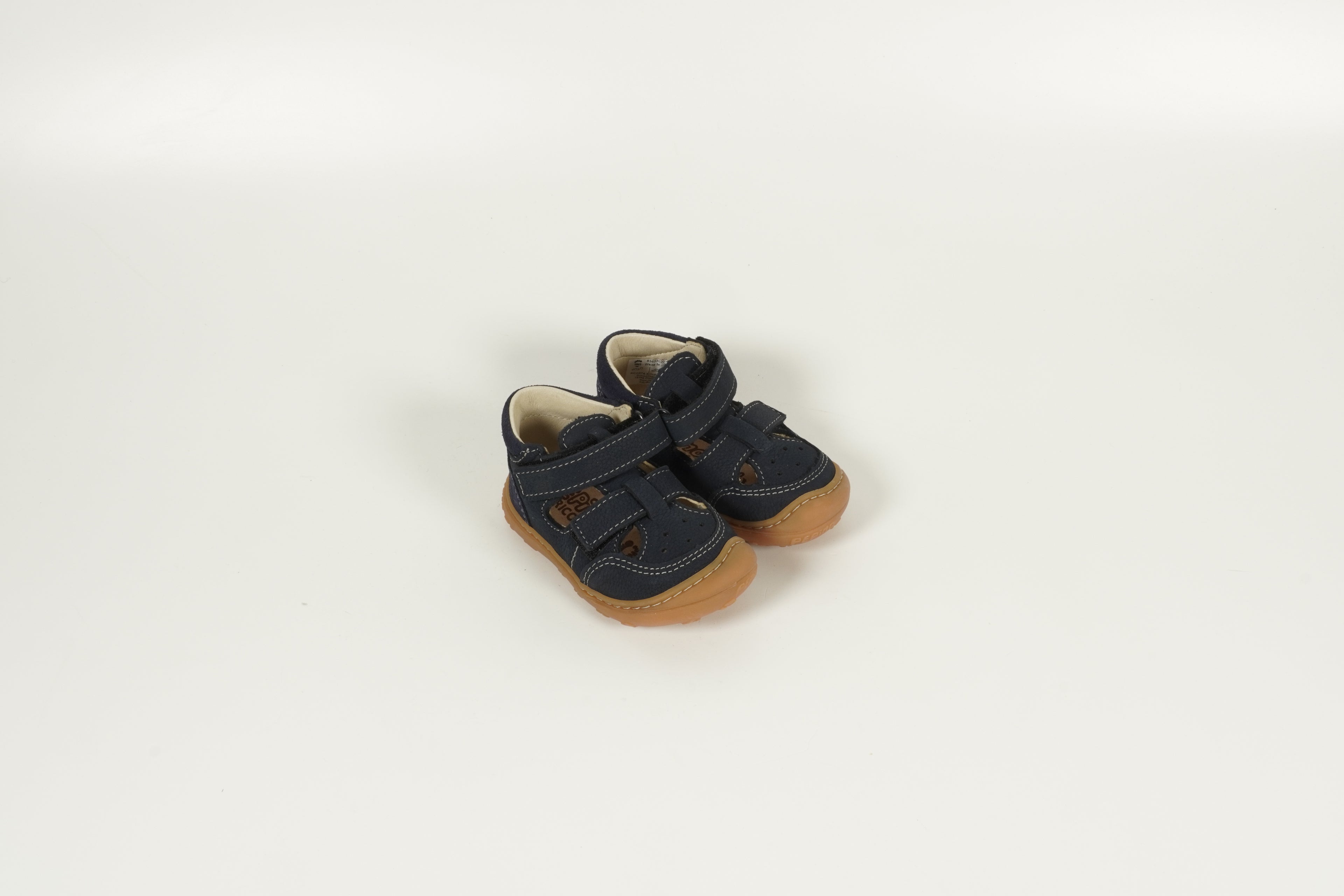 Sandale Kids Blau