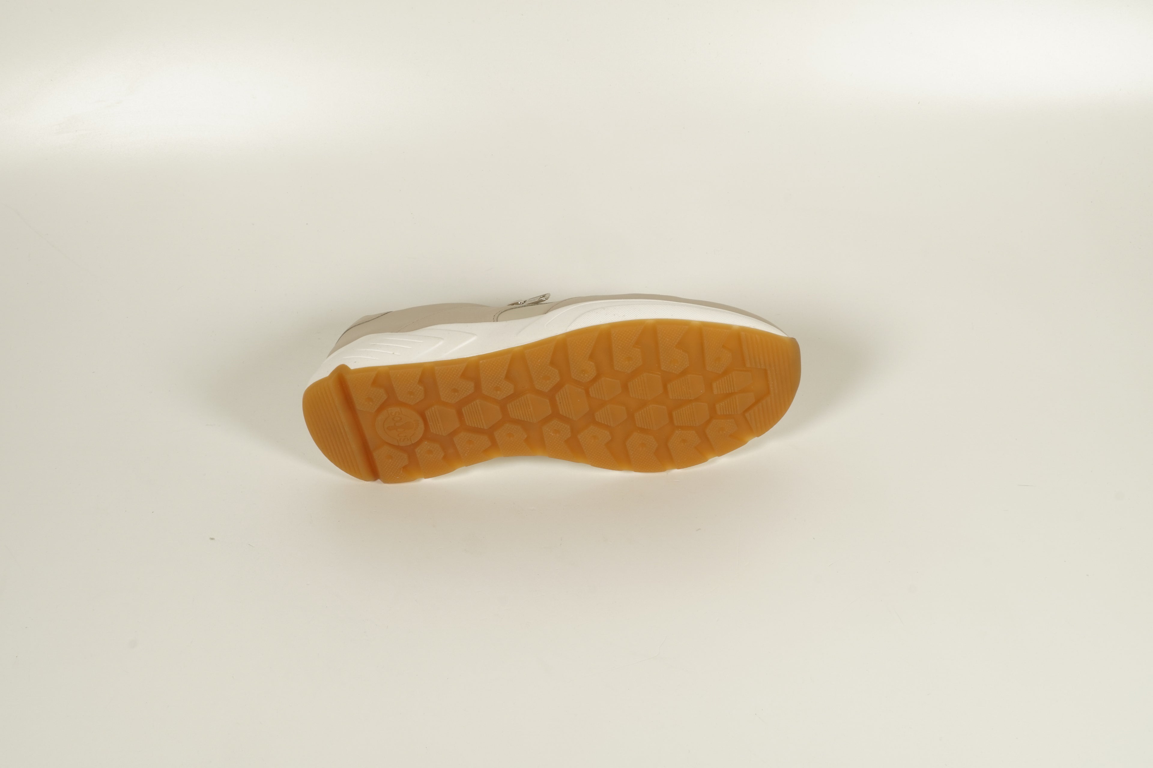 Sneaker Beige