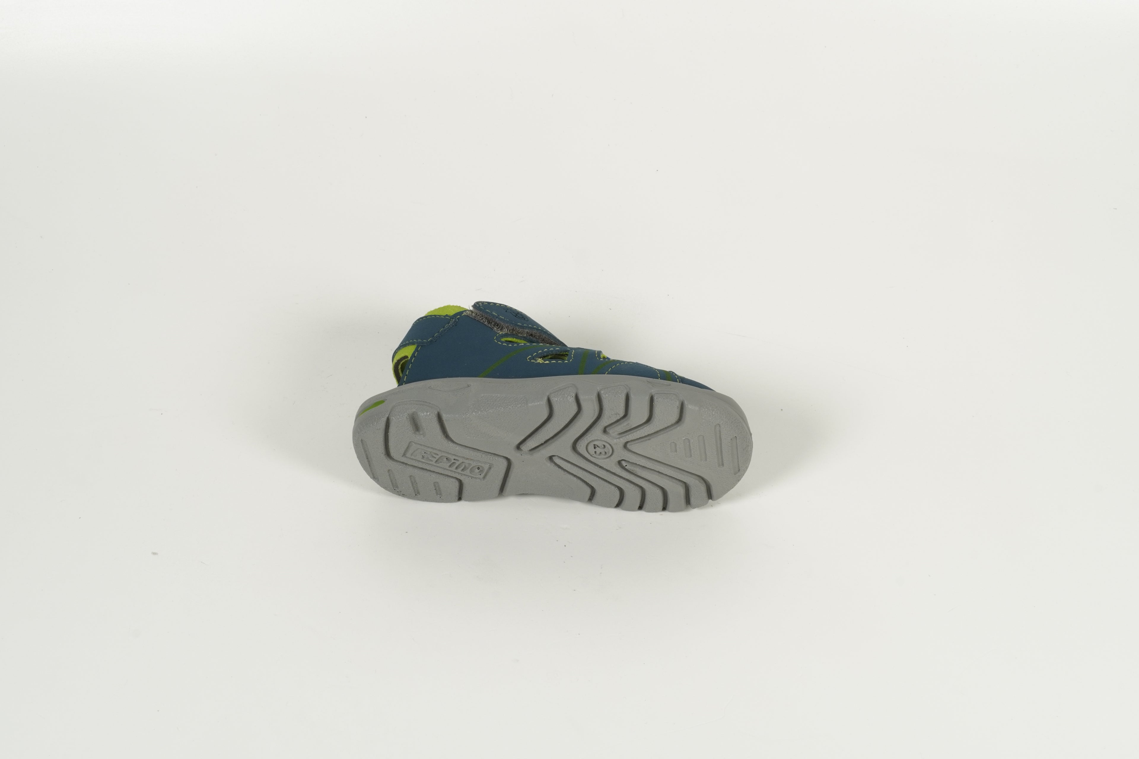 Sandale Kids Blau