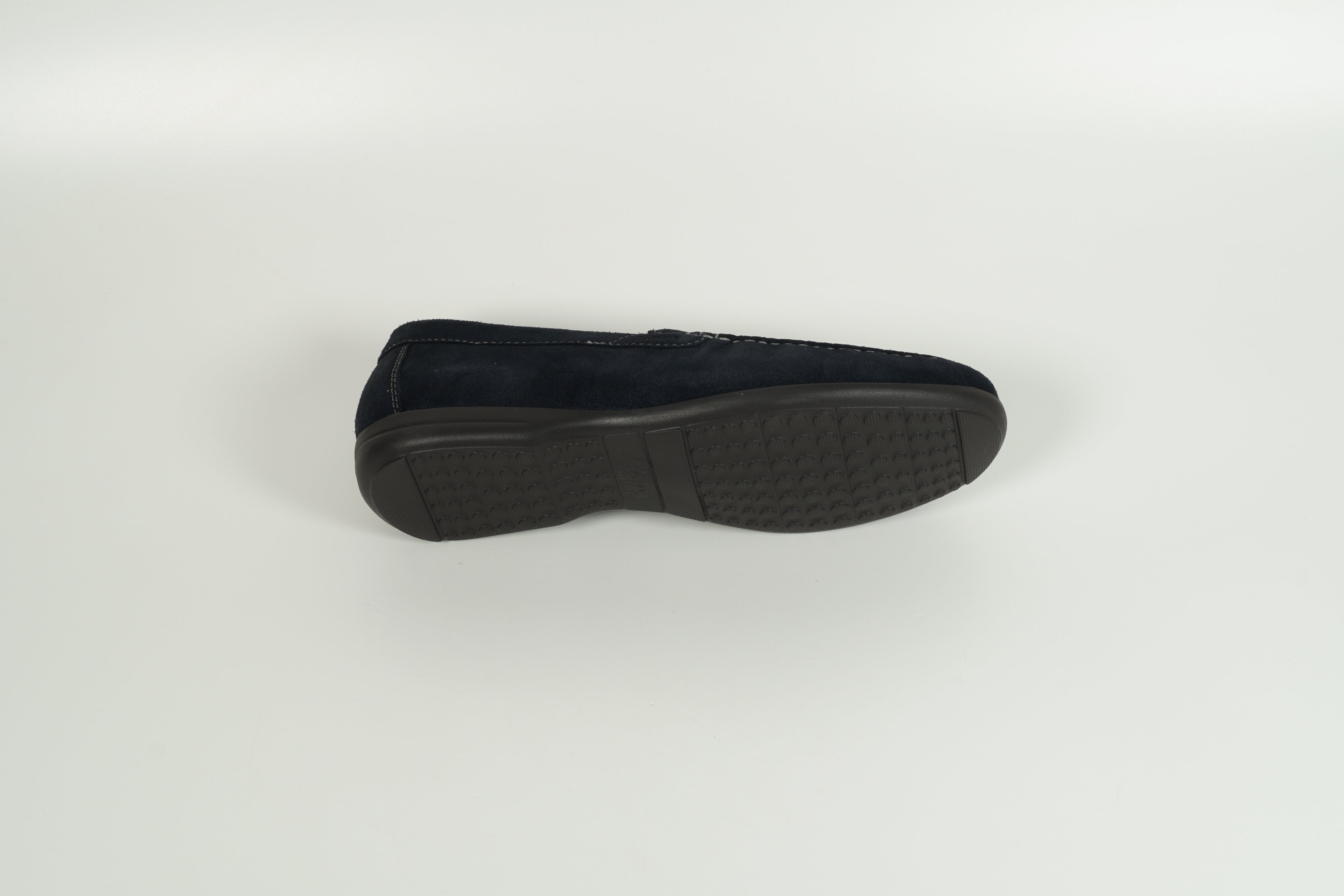 Moccasin Blue