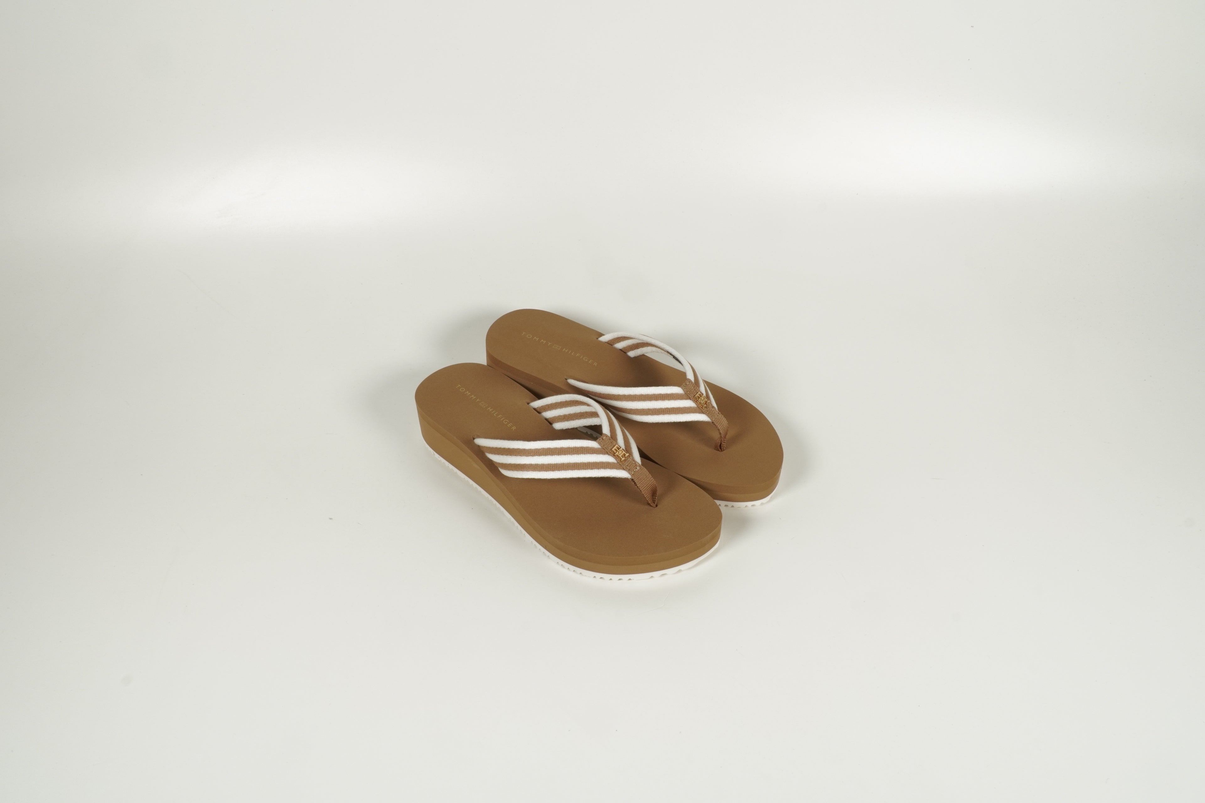 Flip Flop Beige