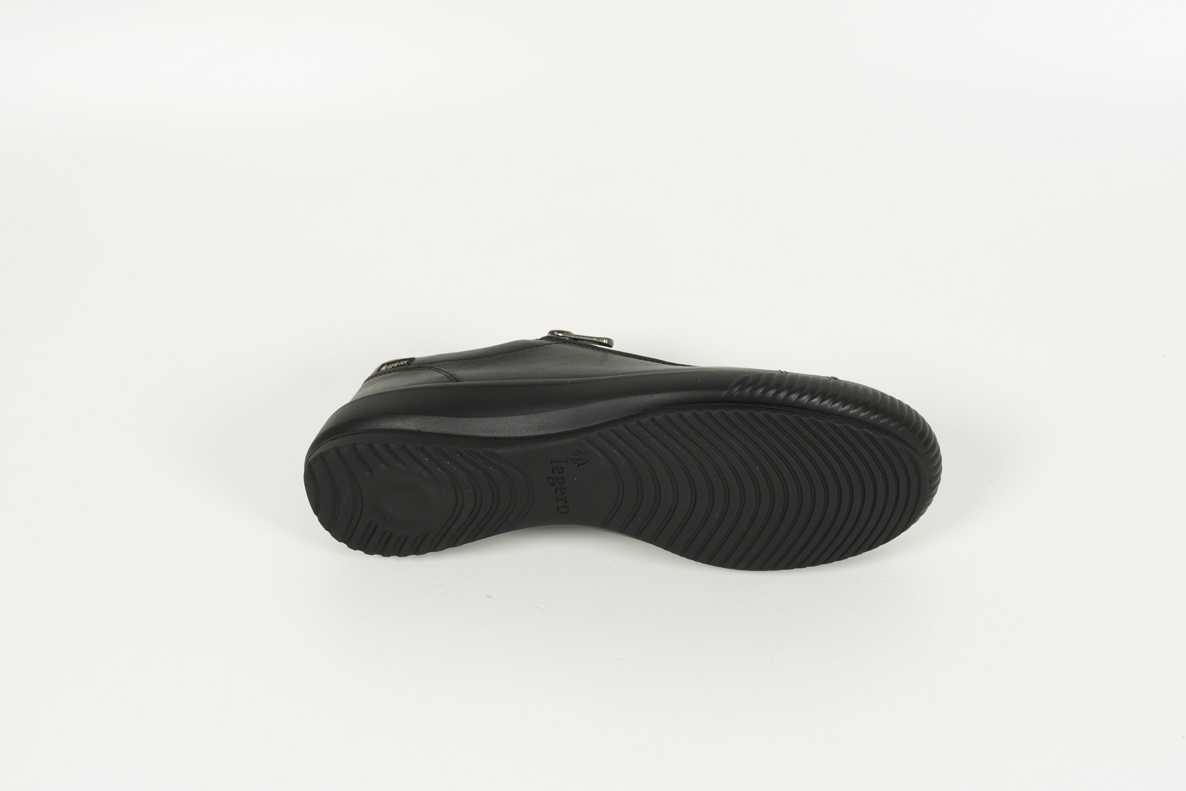 2-000219-0200 Cuir nappa noir