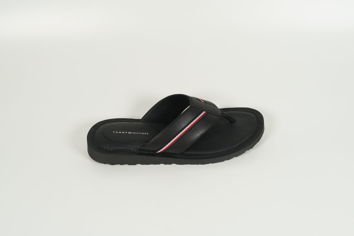 Black Mules