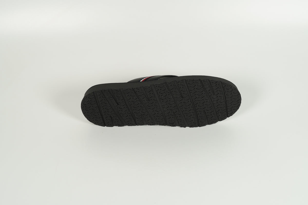 Black Mules