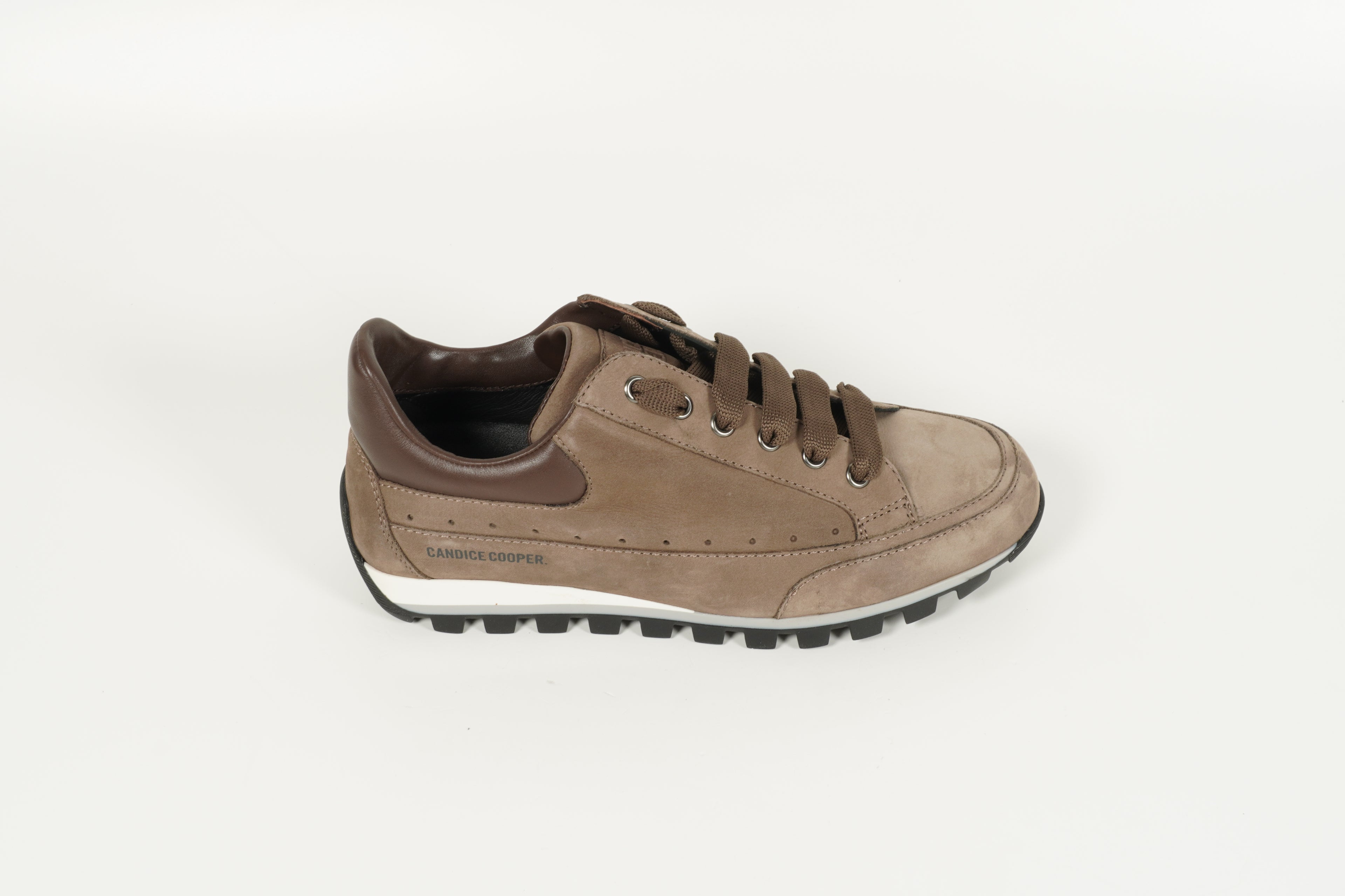 Sneaker Braun