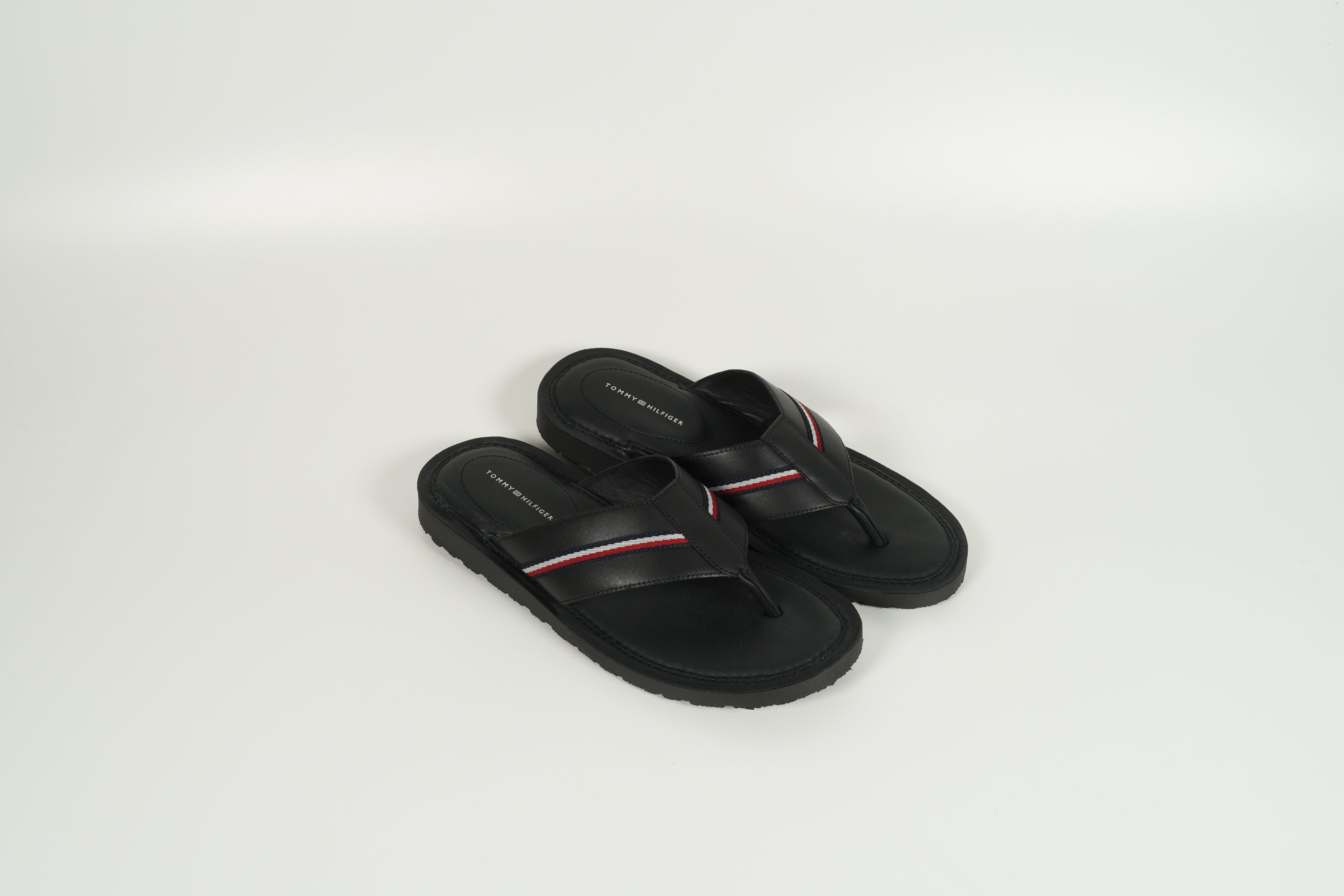 Black Mules