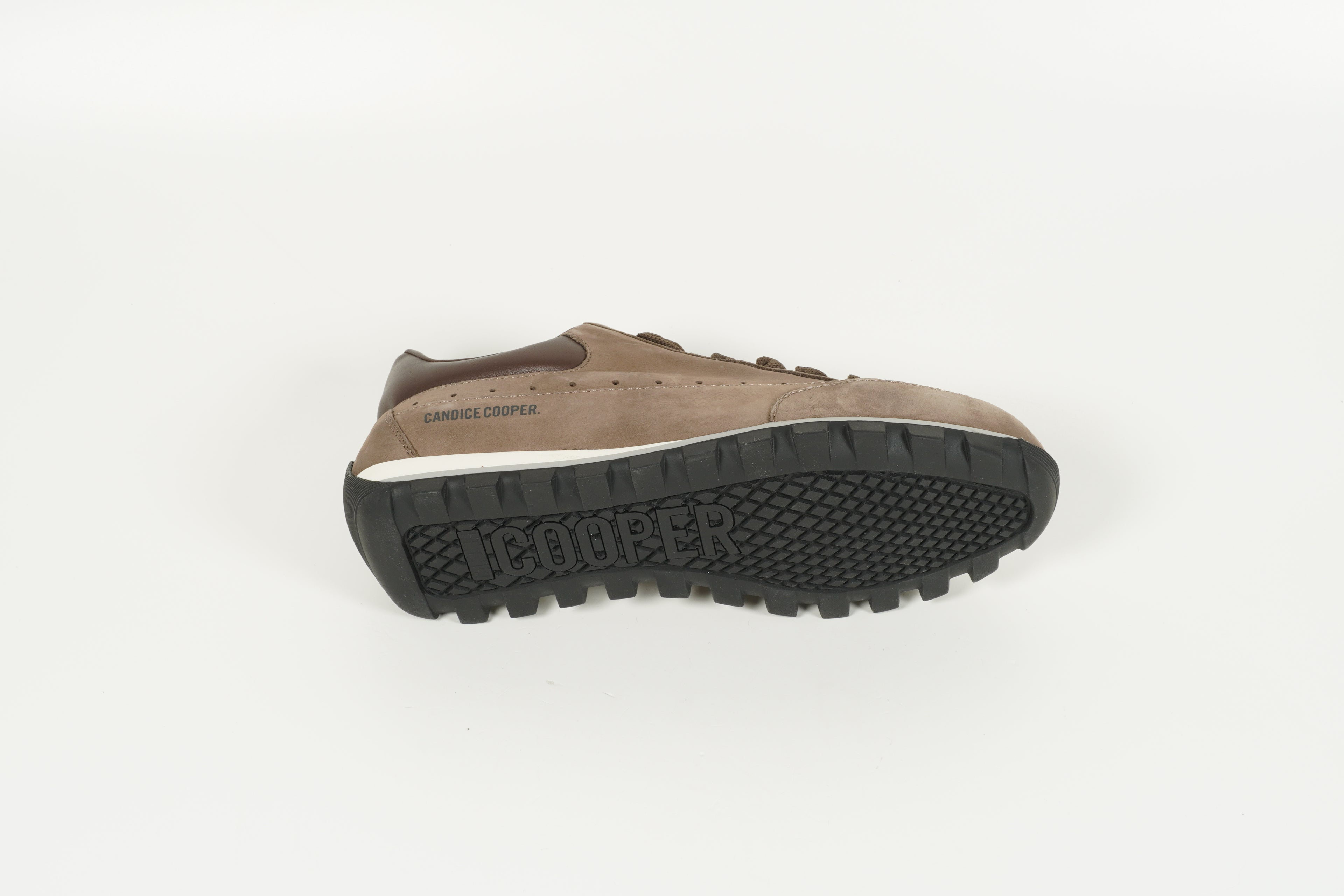 Sneaker Braun
