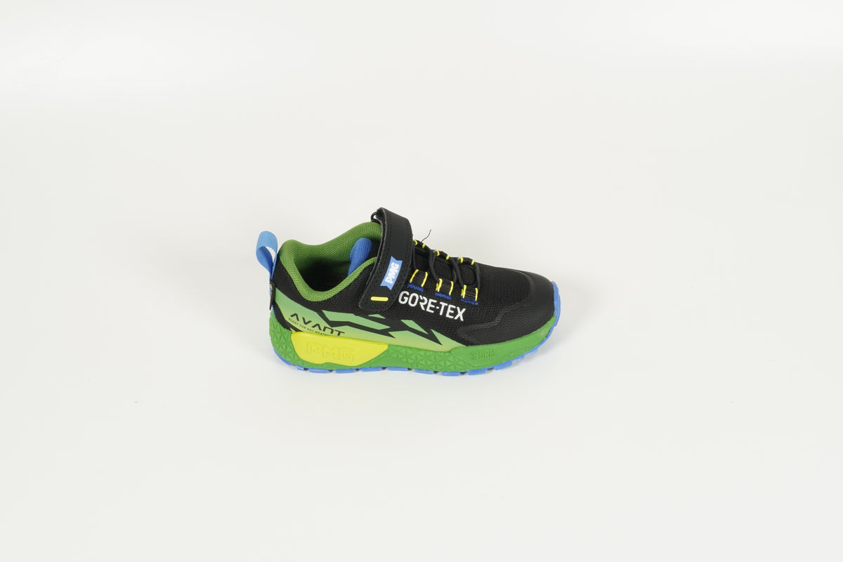 Sneakers Kids Black