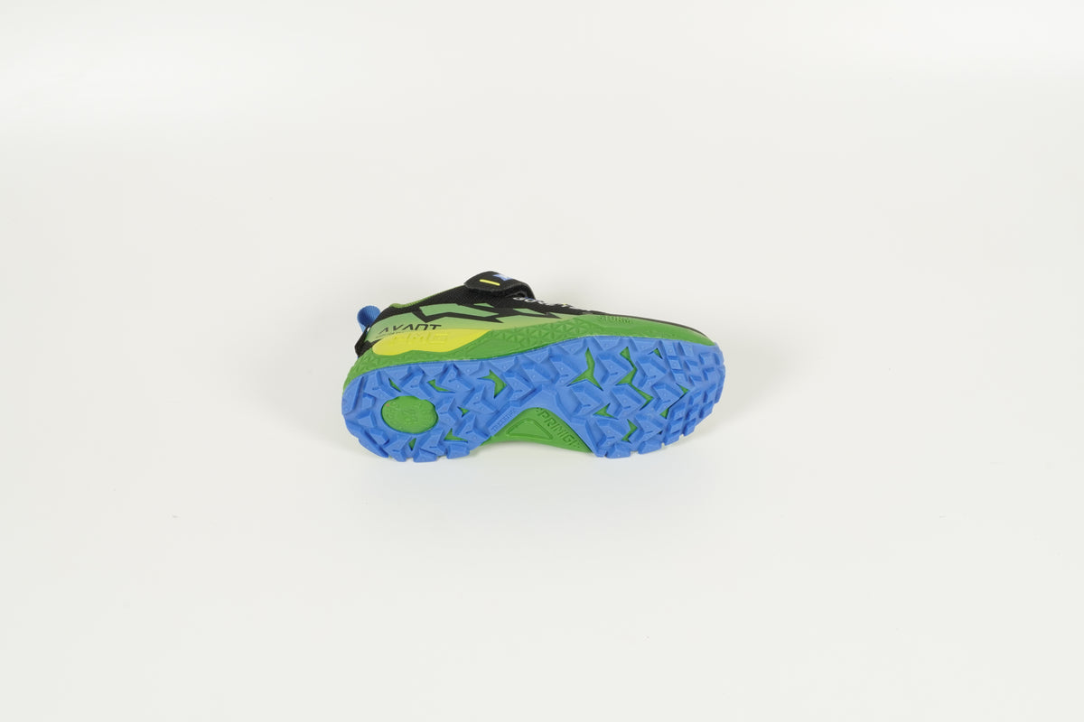 Sneakers Kids Black