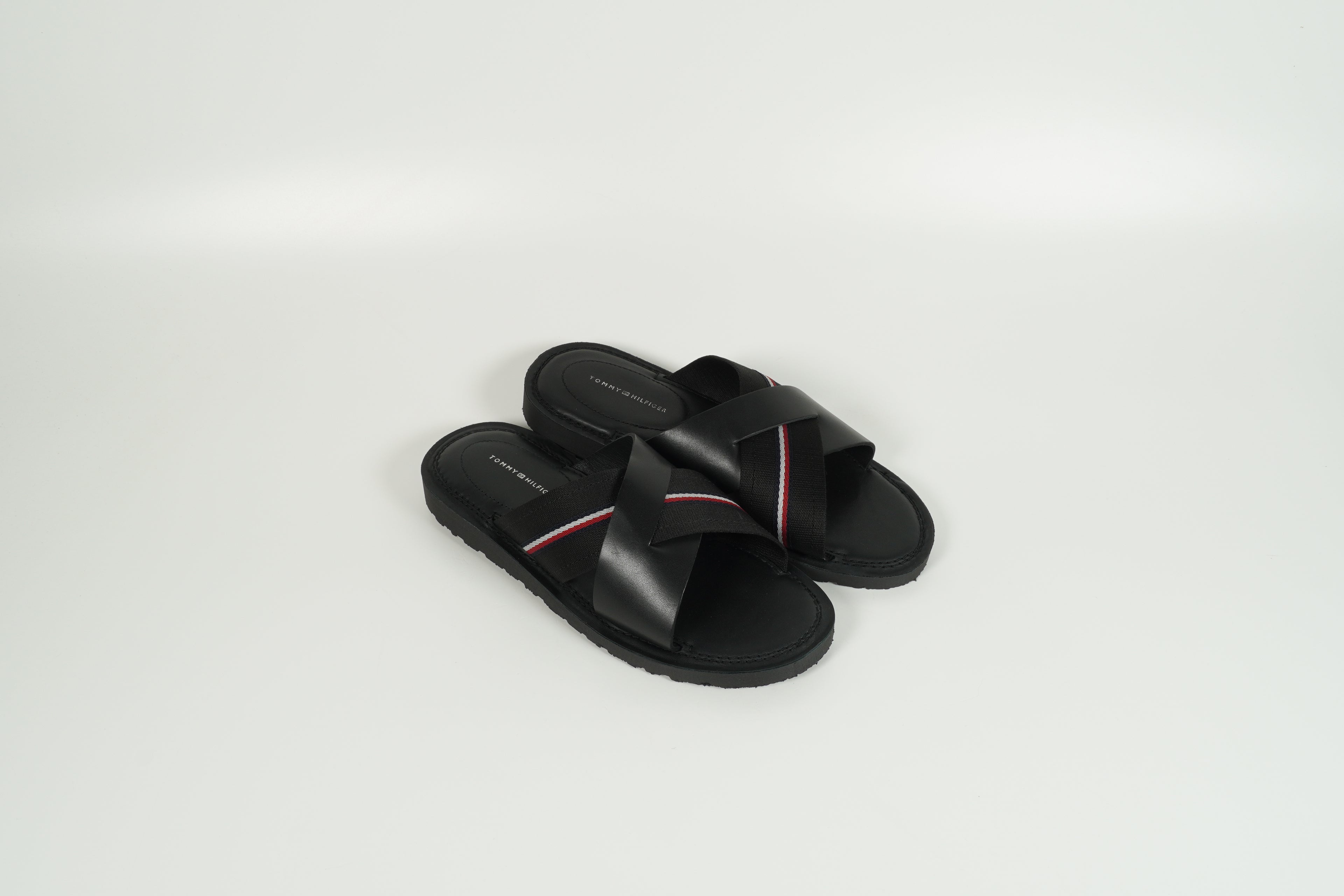 Black Mules