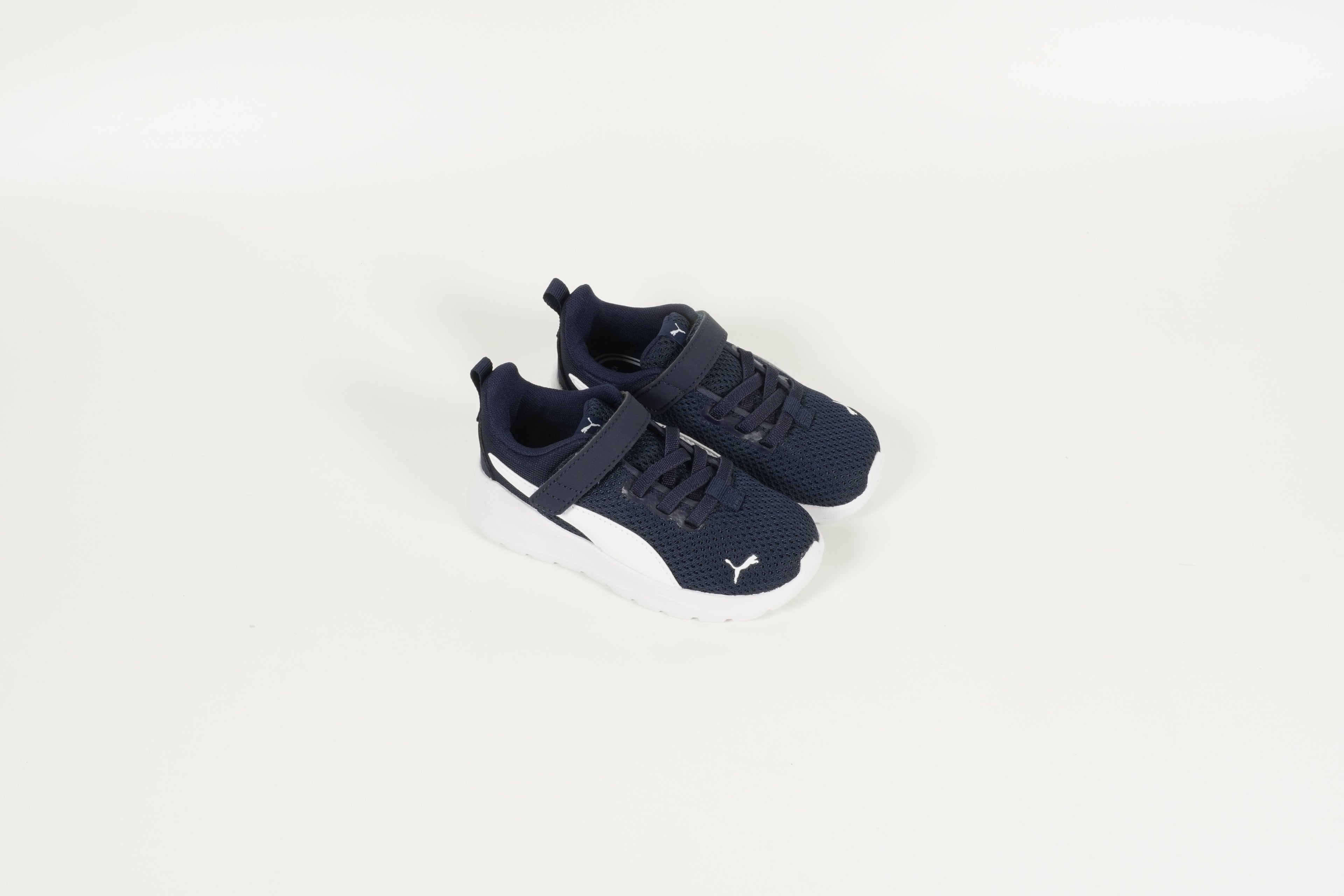 Sneaker Kids Blau