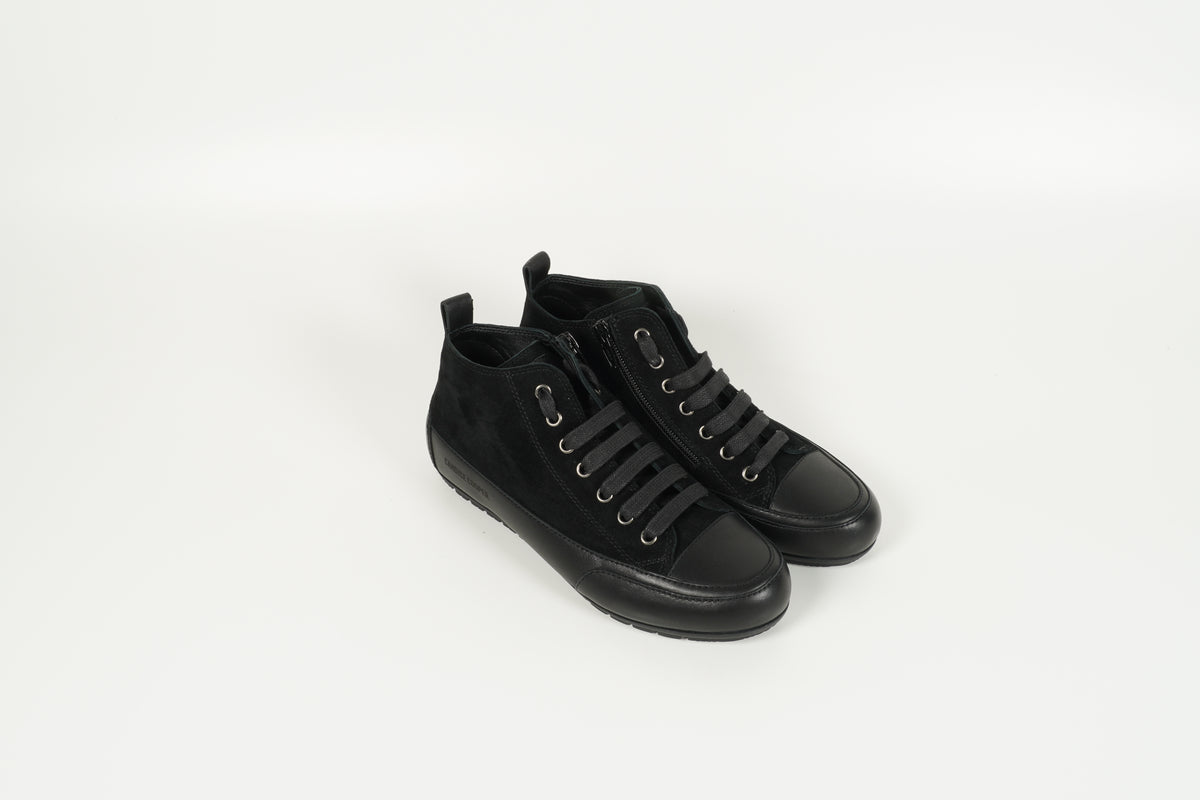Sneaker Black