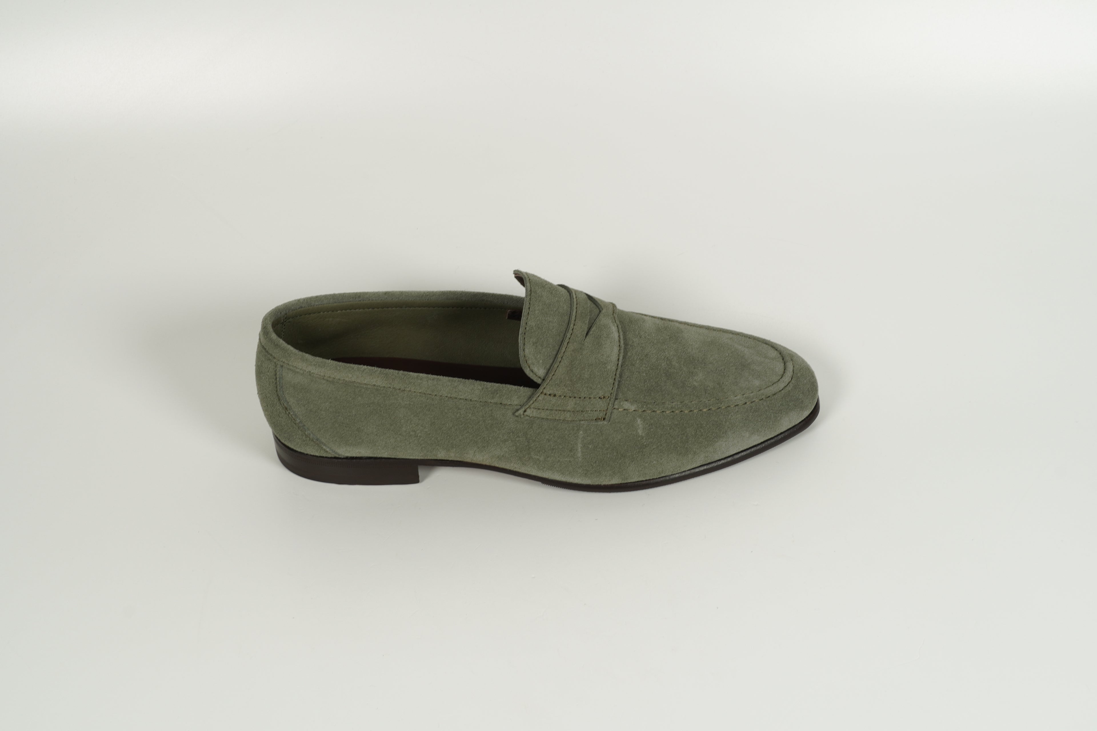 Moccasin Green