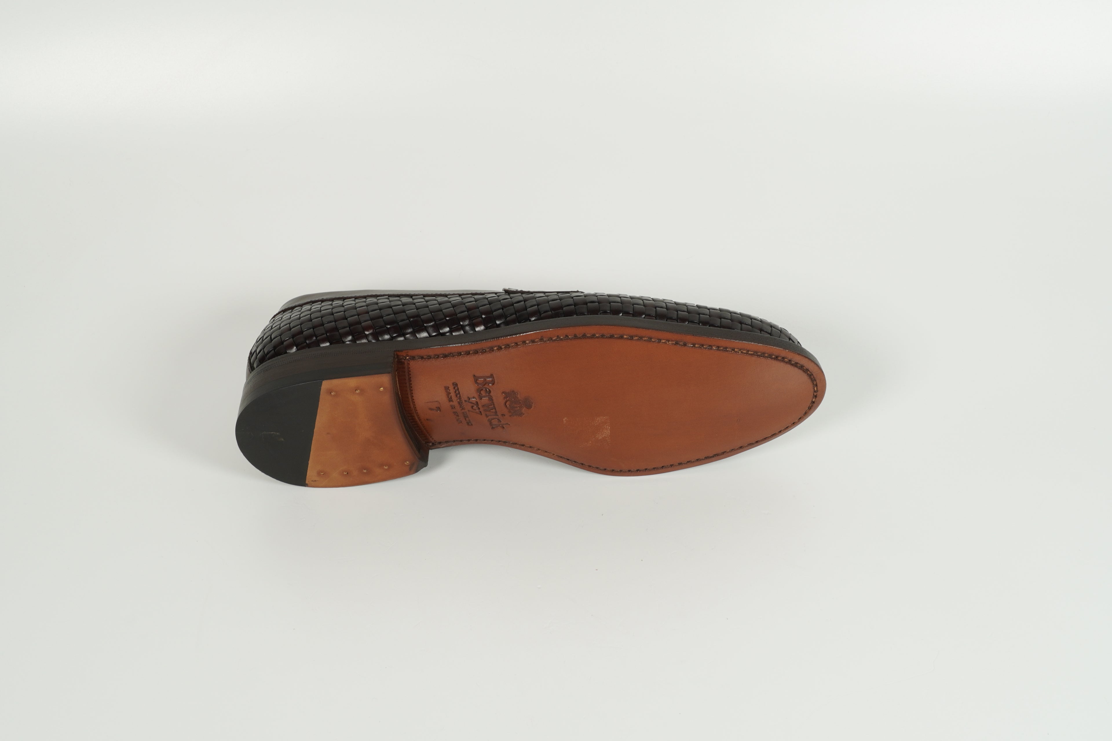 Moccasin Brown