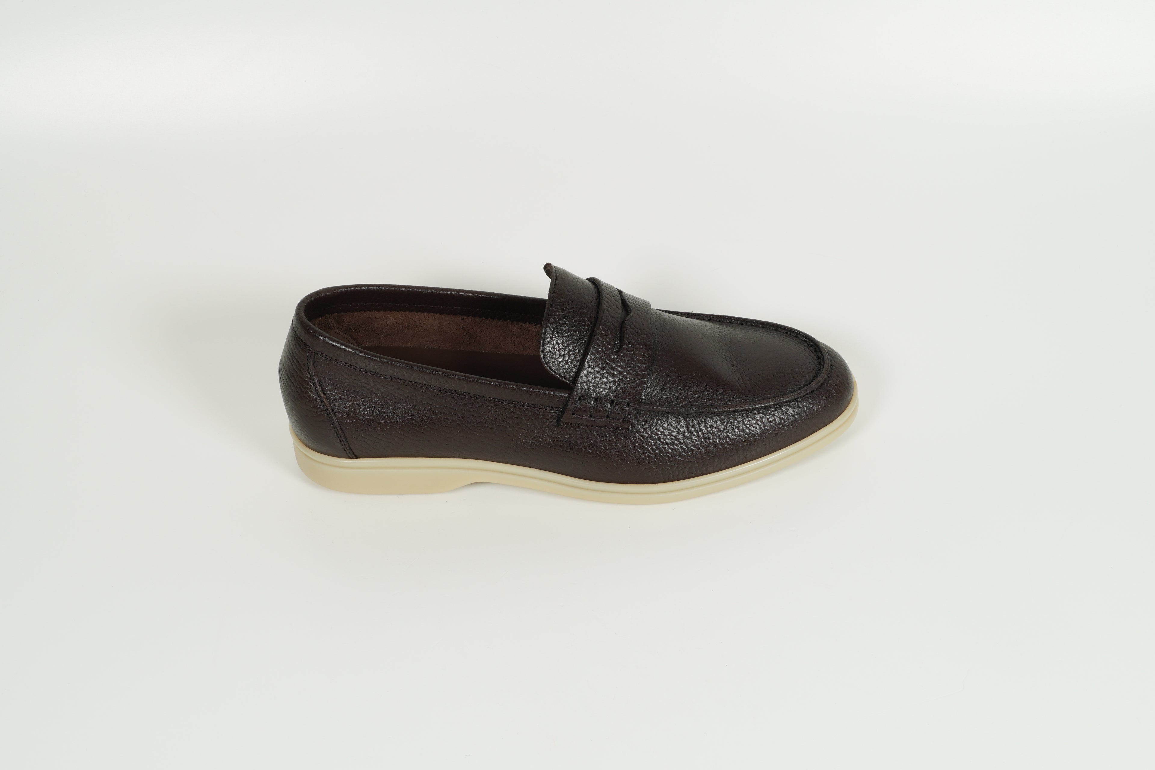 Moccasin Brown