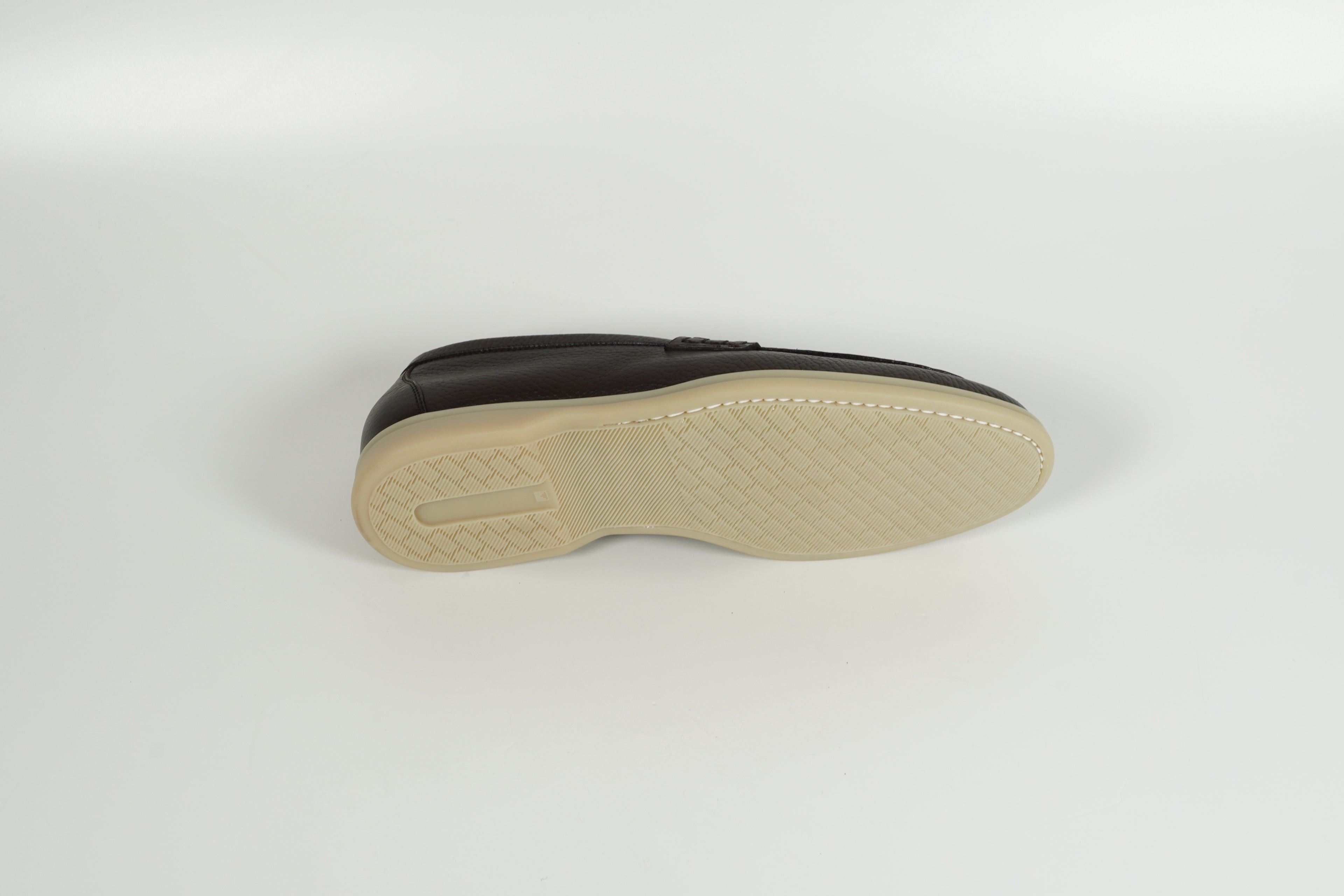 Moccasin Brown