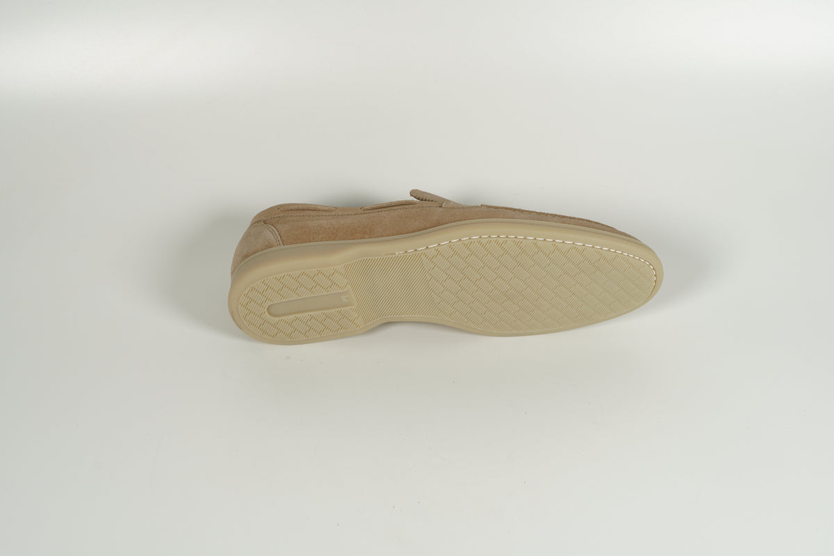 Moccasin Beige