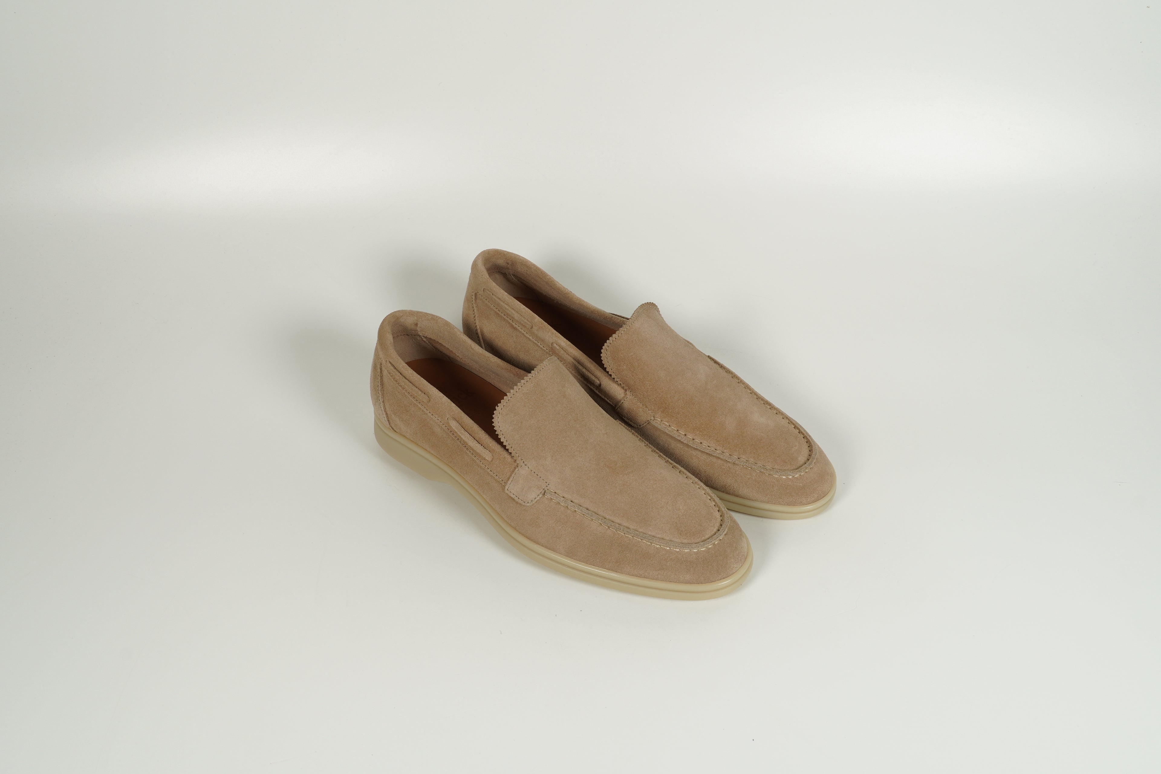 Moccasin Beige