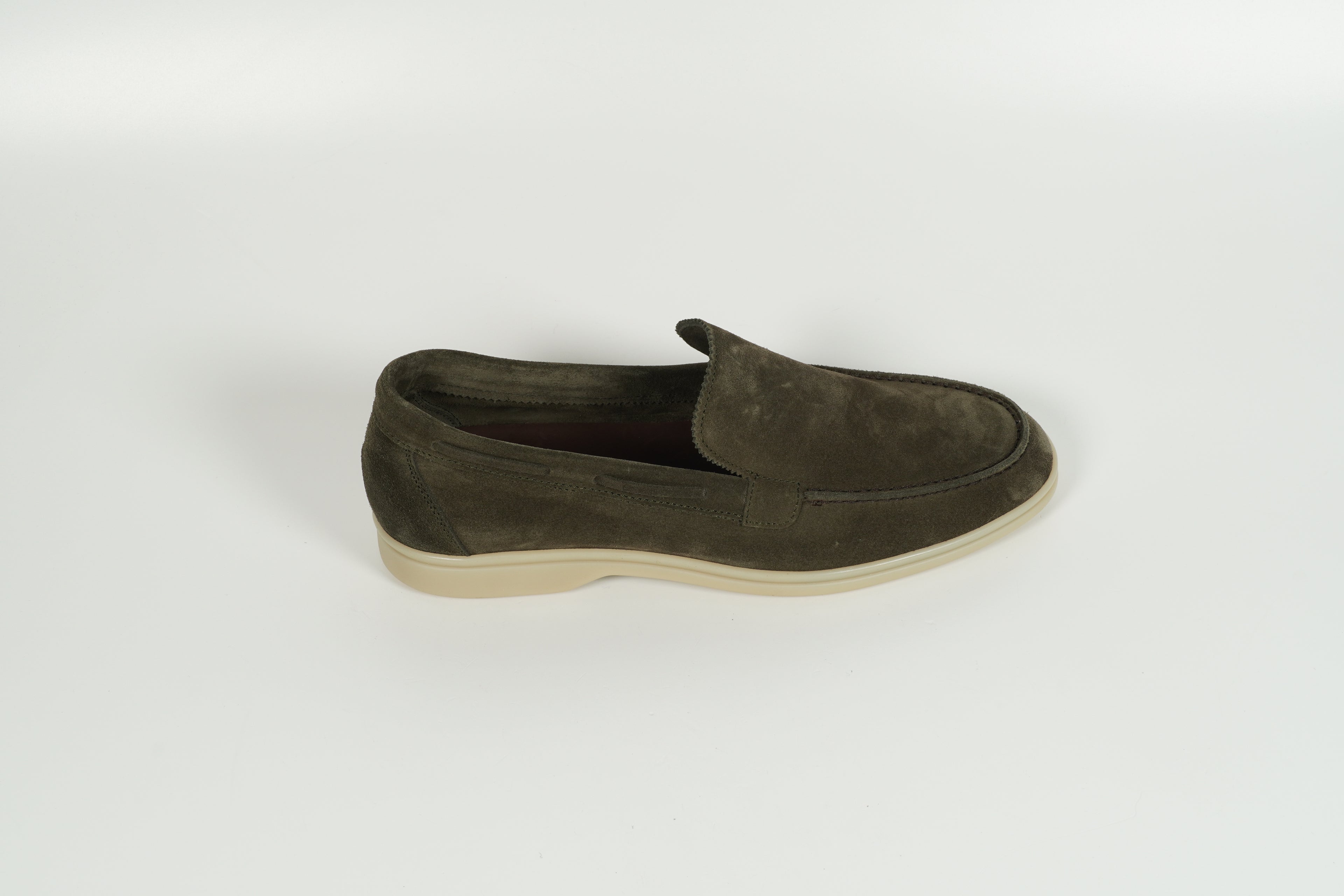 Moccasin Green