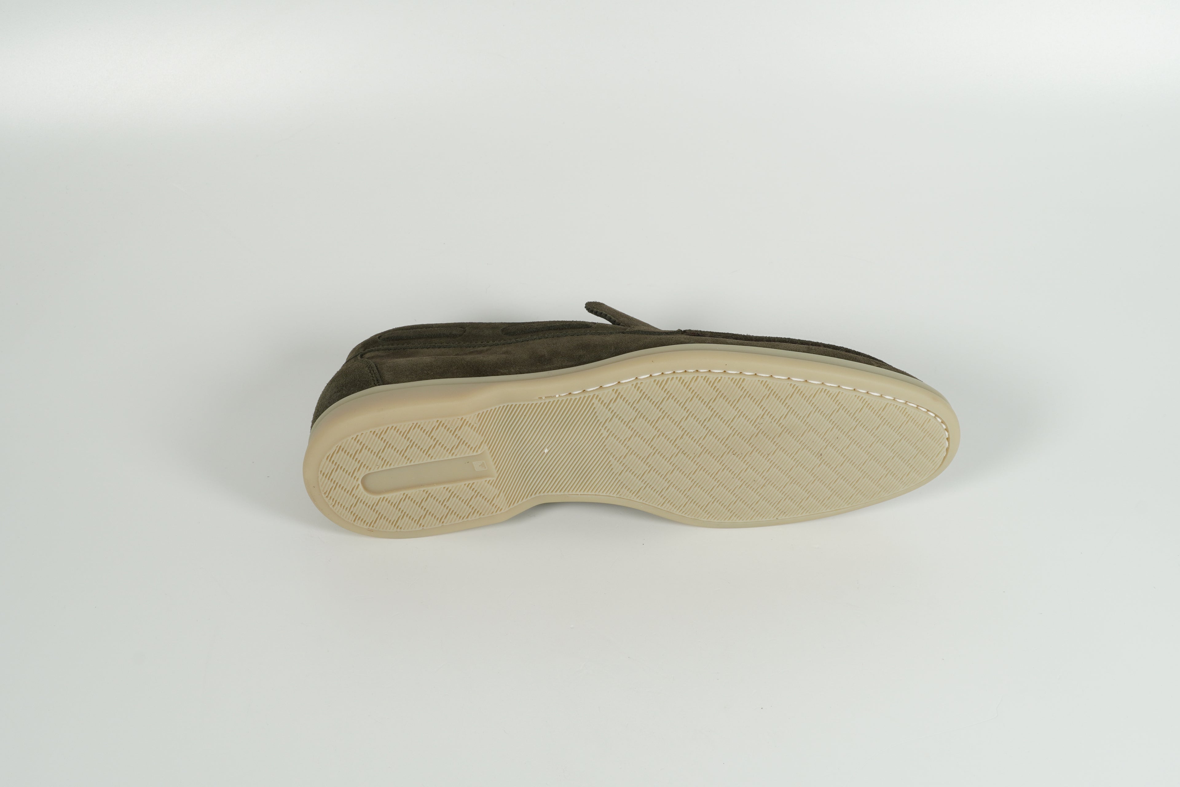 Moccasin Green
