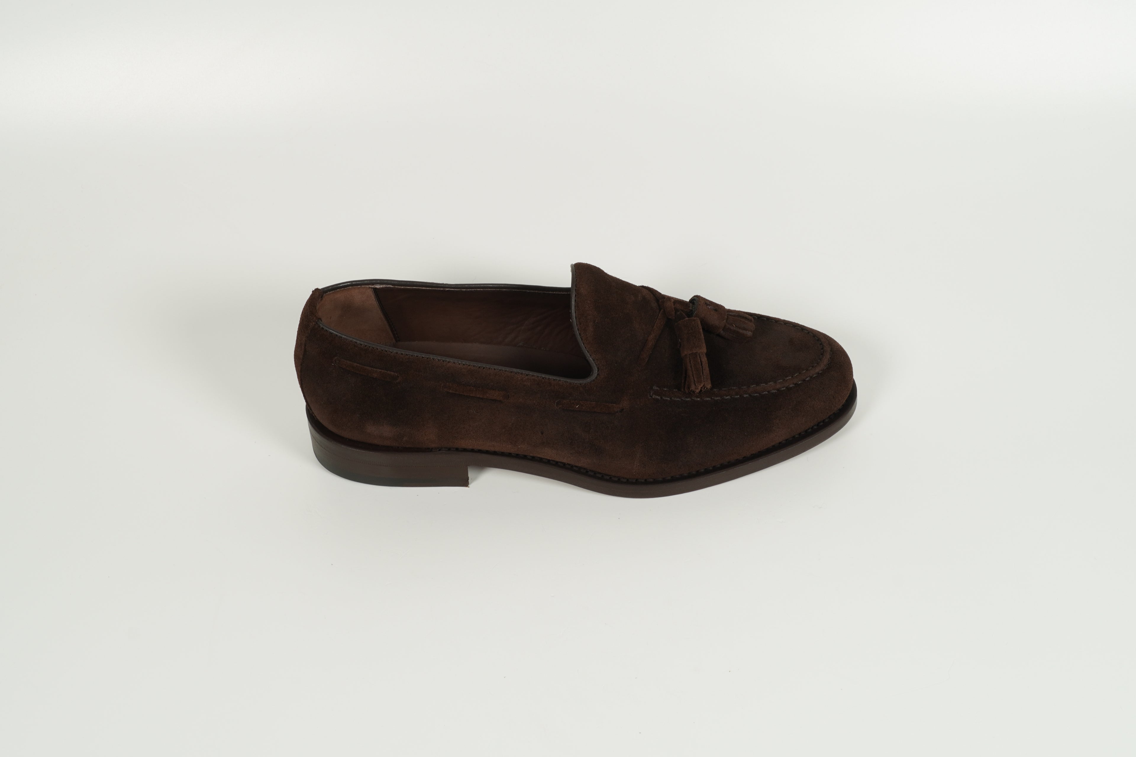 Moccasin Brown