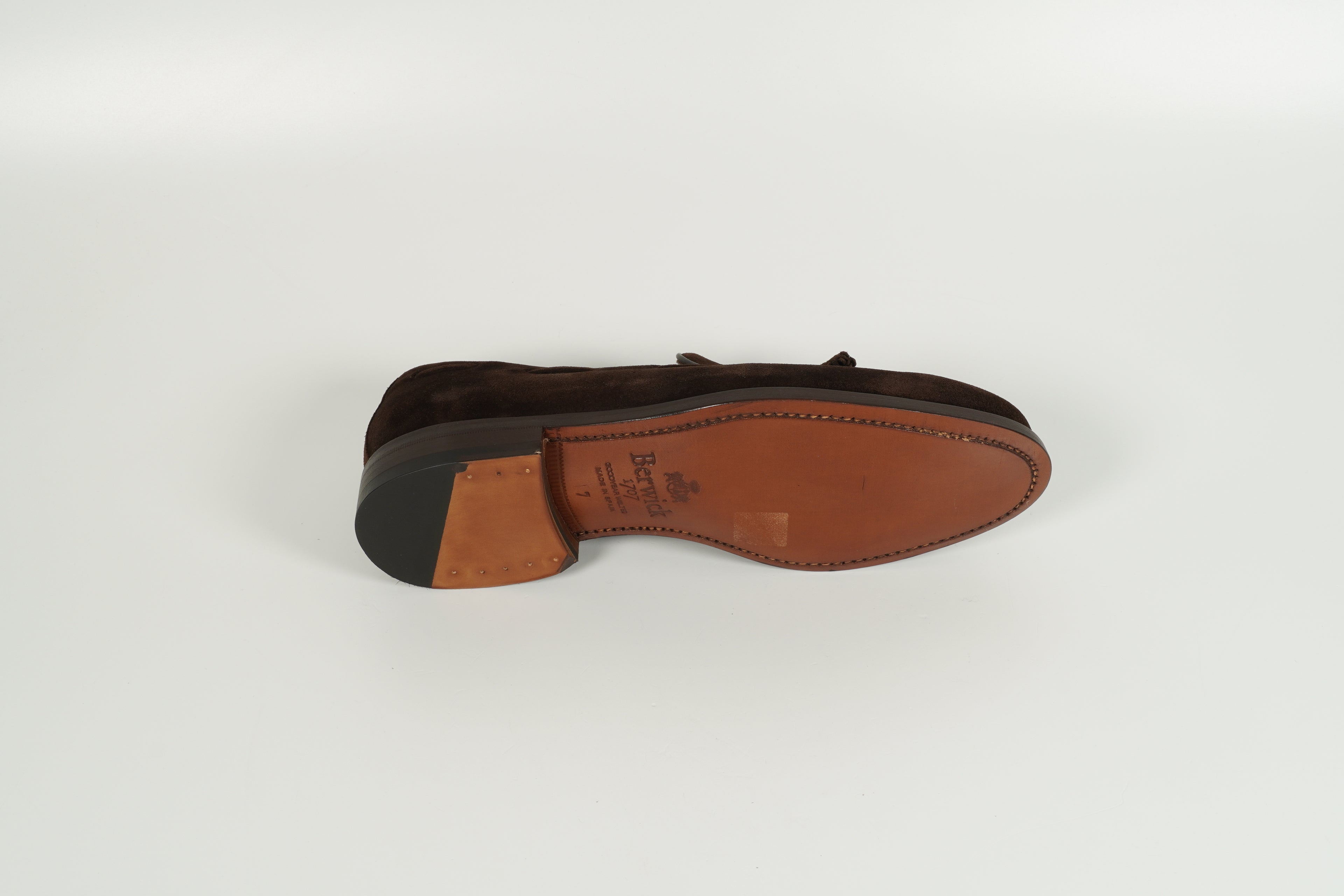 Moccasin Brown
