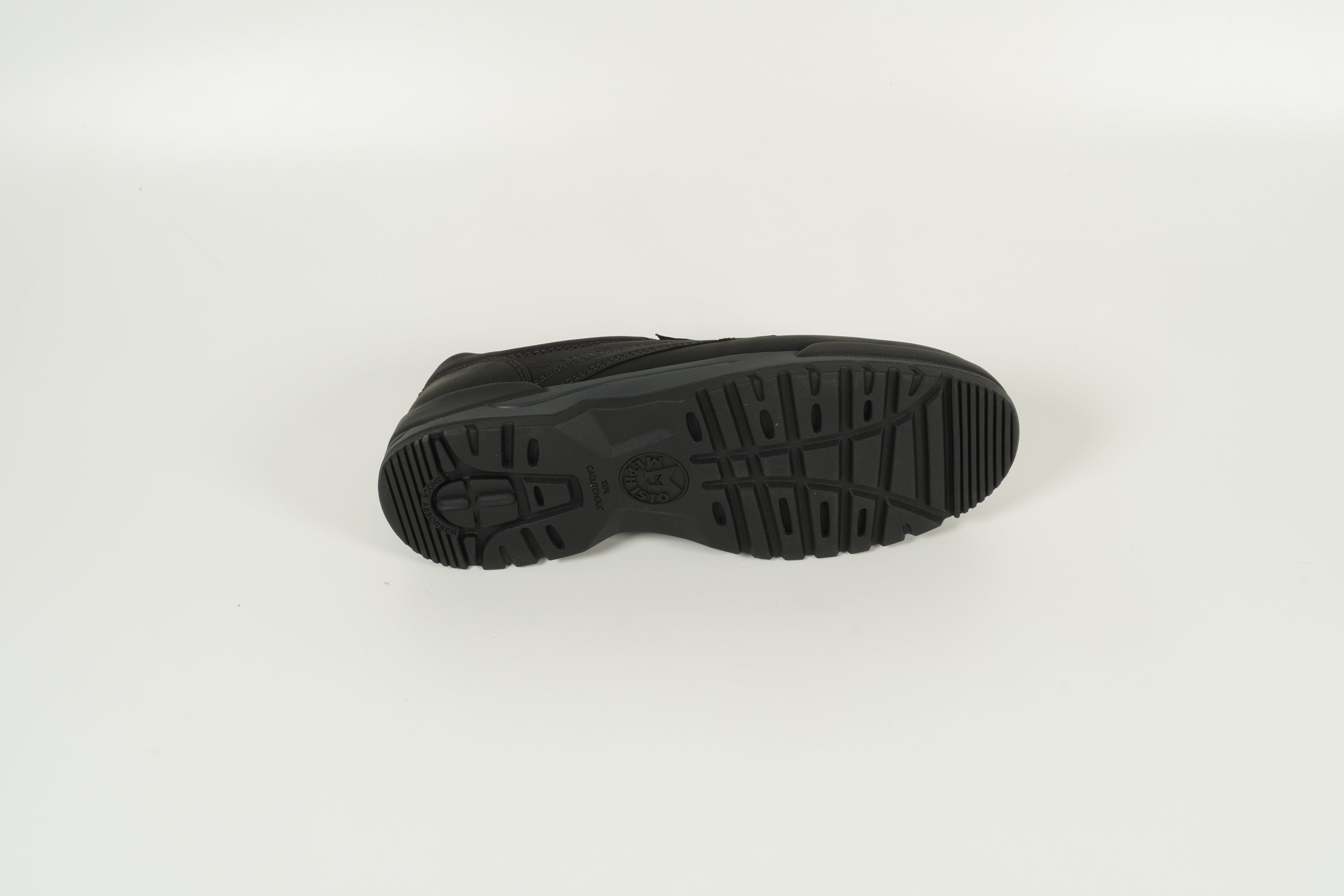 Charles black Grizzly 100