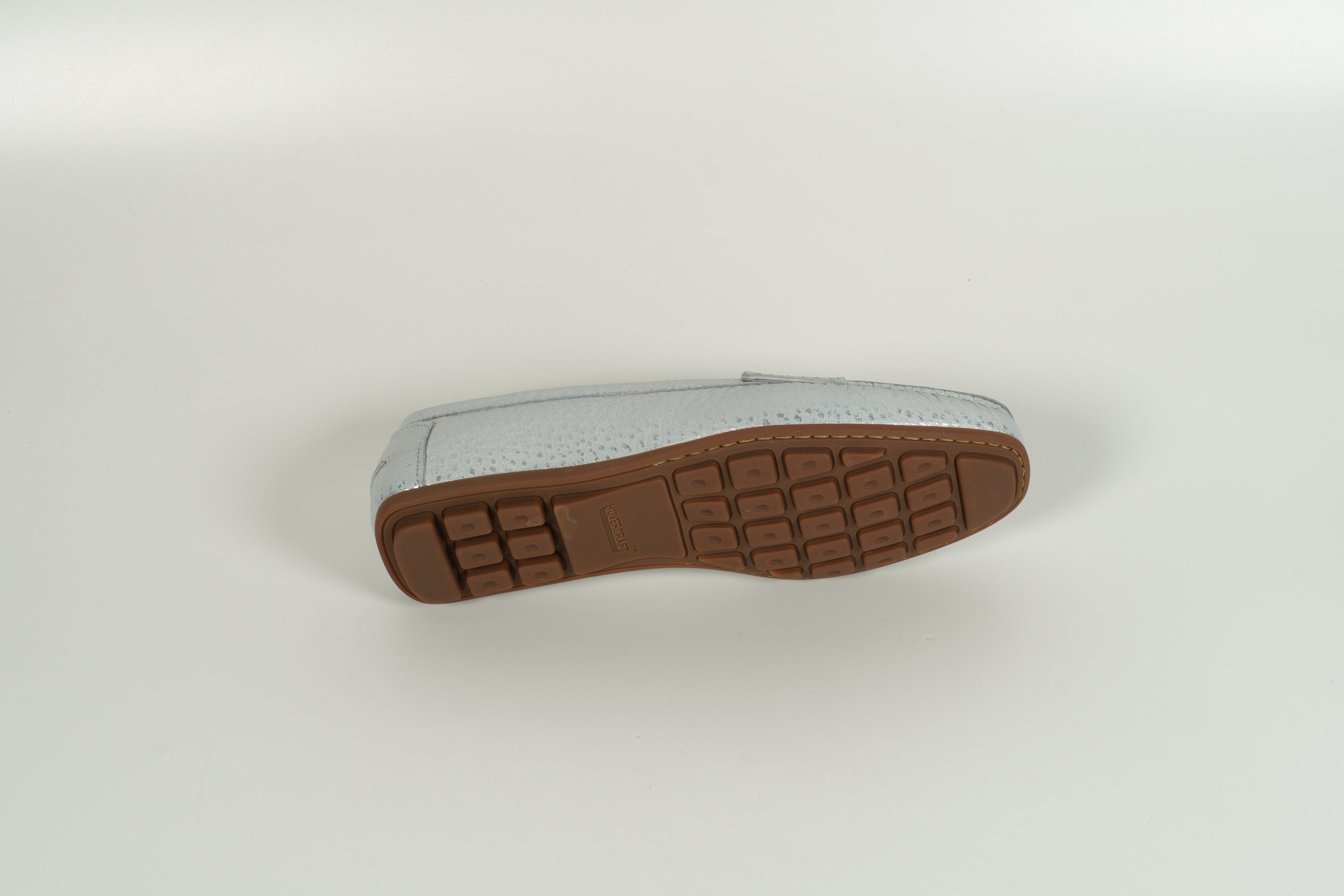 Moccasin White
