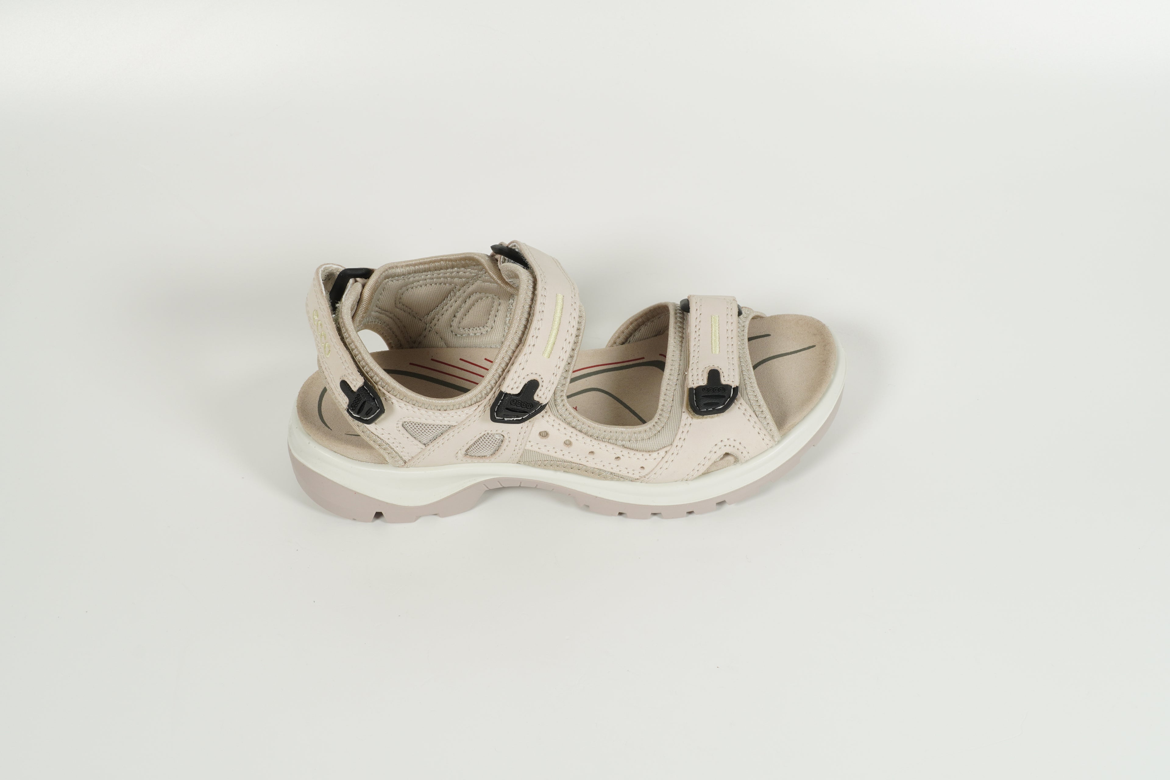 Sandale Beige