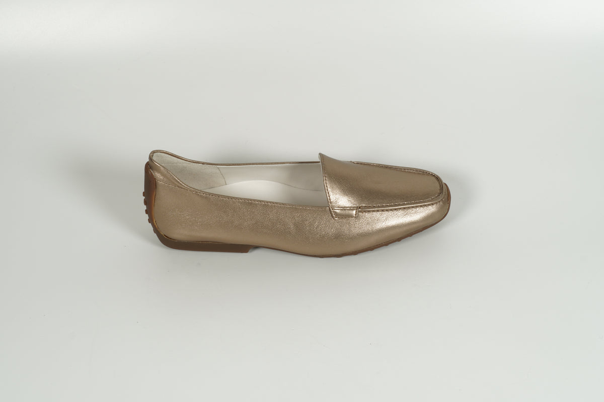 Mocassins Or