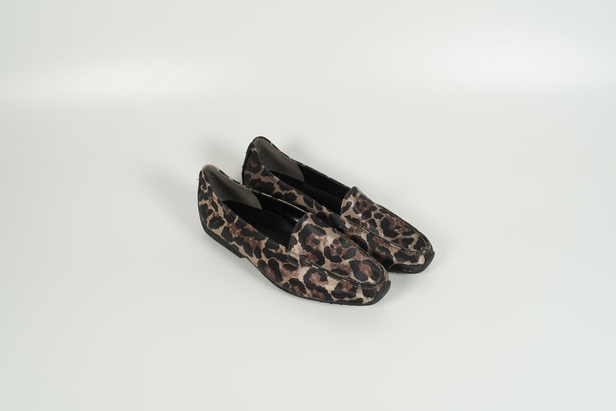 mocassins Leo