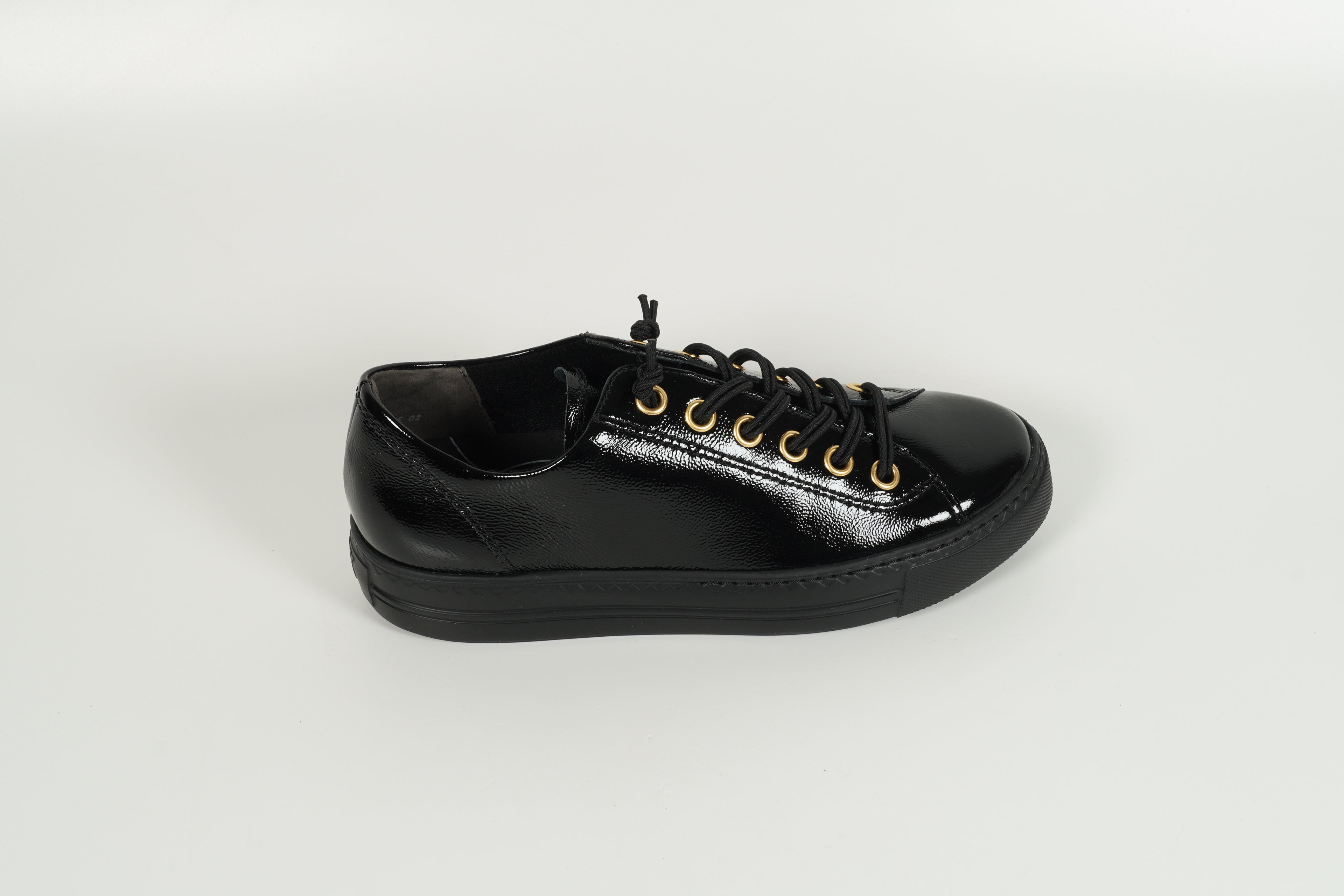 Sneaker Schwarz