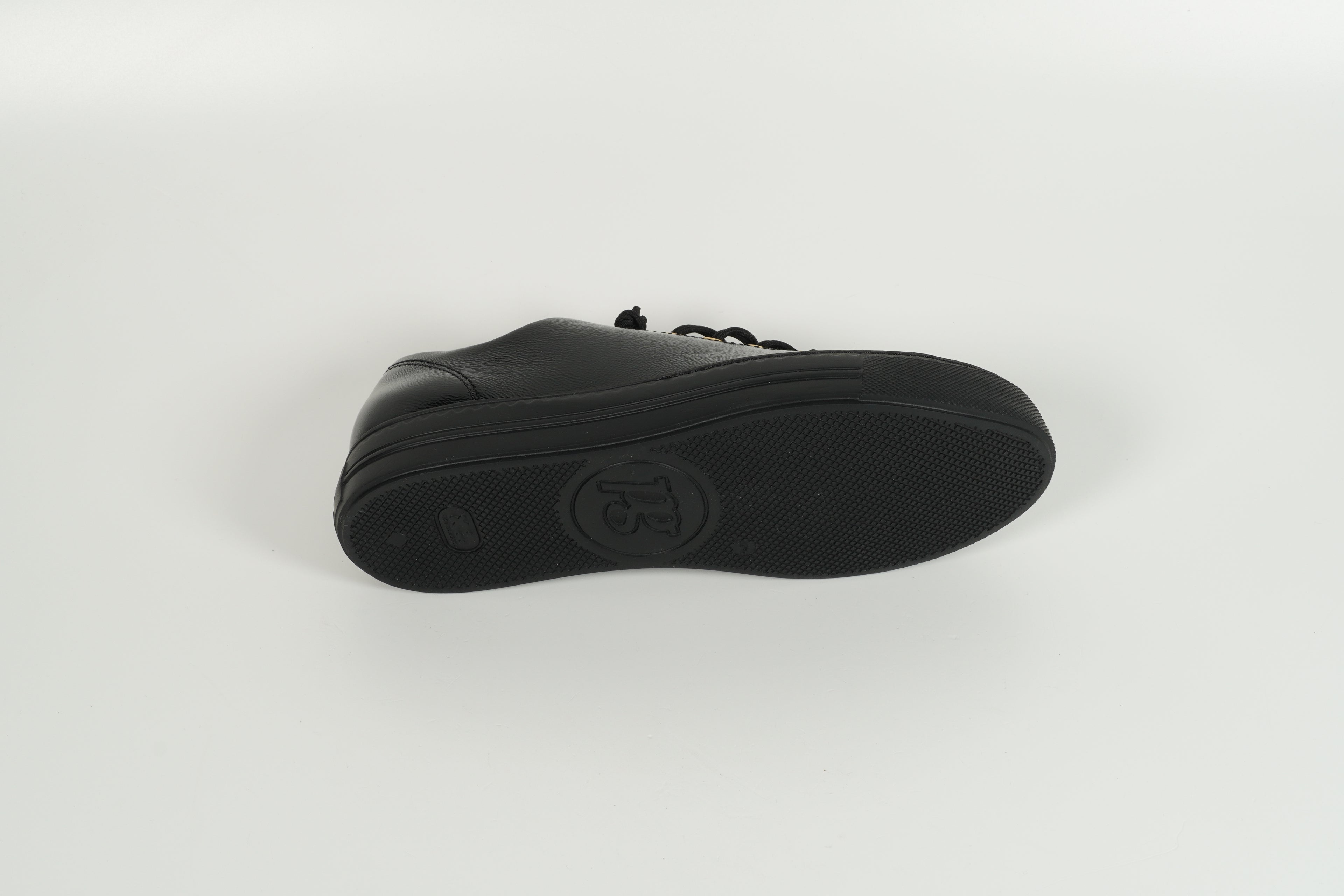 Sneaker Schwarz