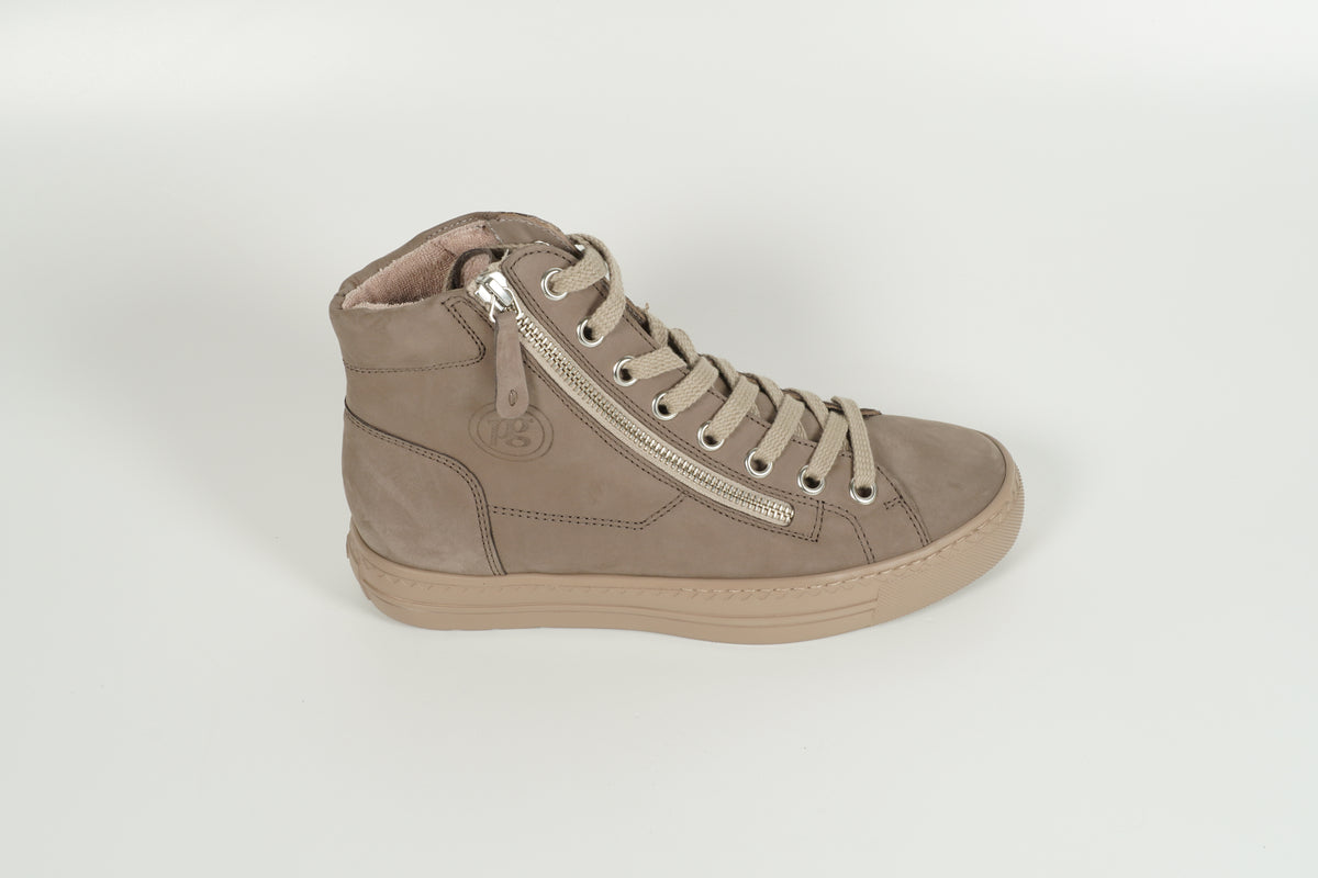 Sneaker Braun