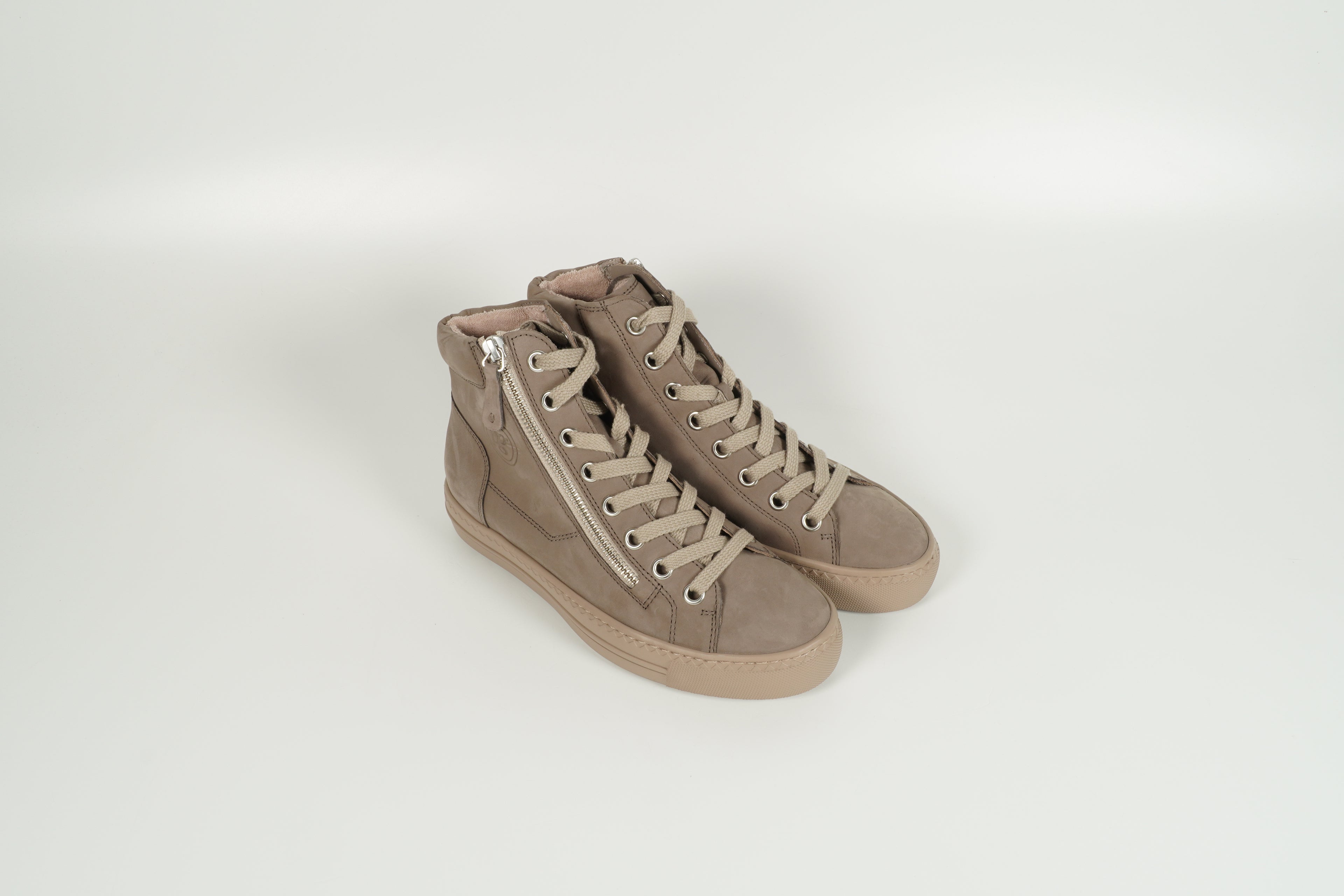 Sneaker Braun