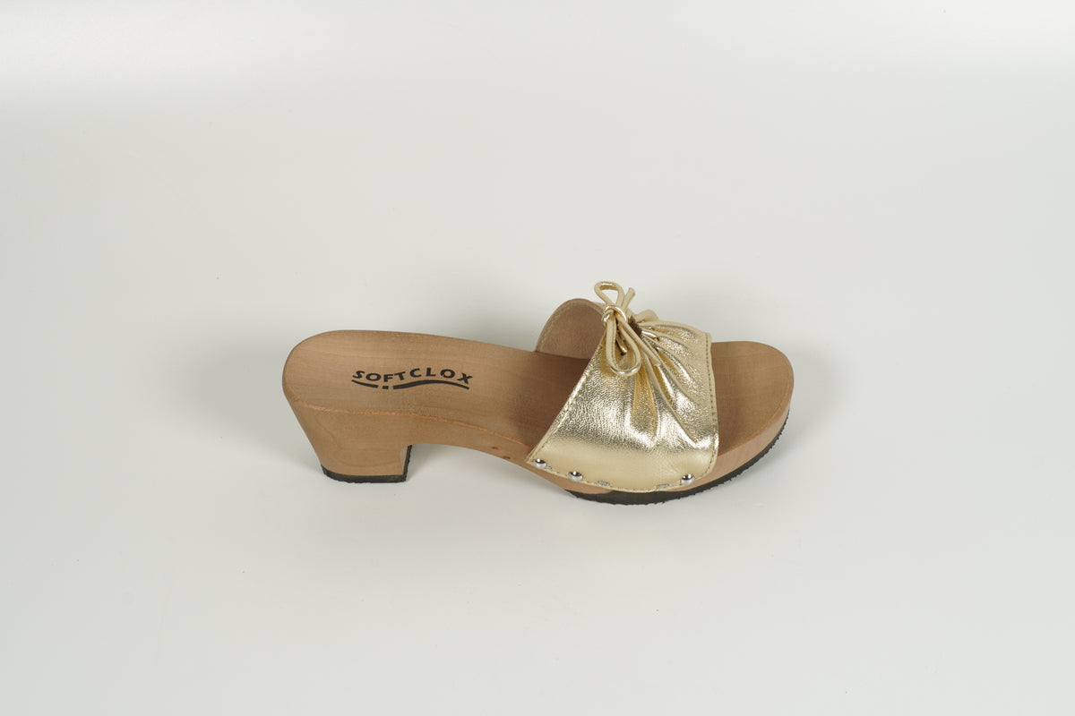 Sandal Gold